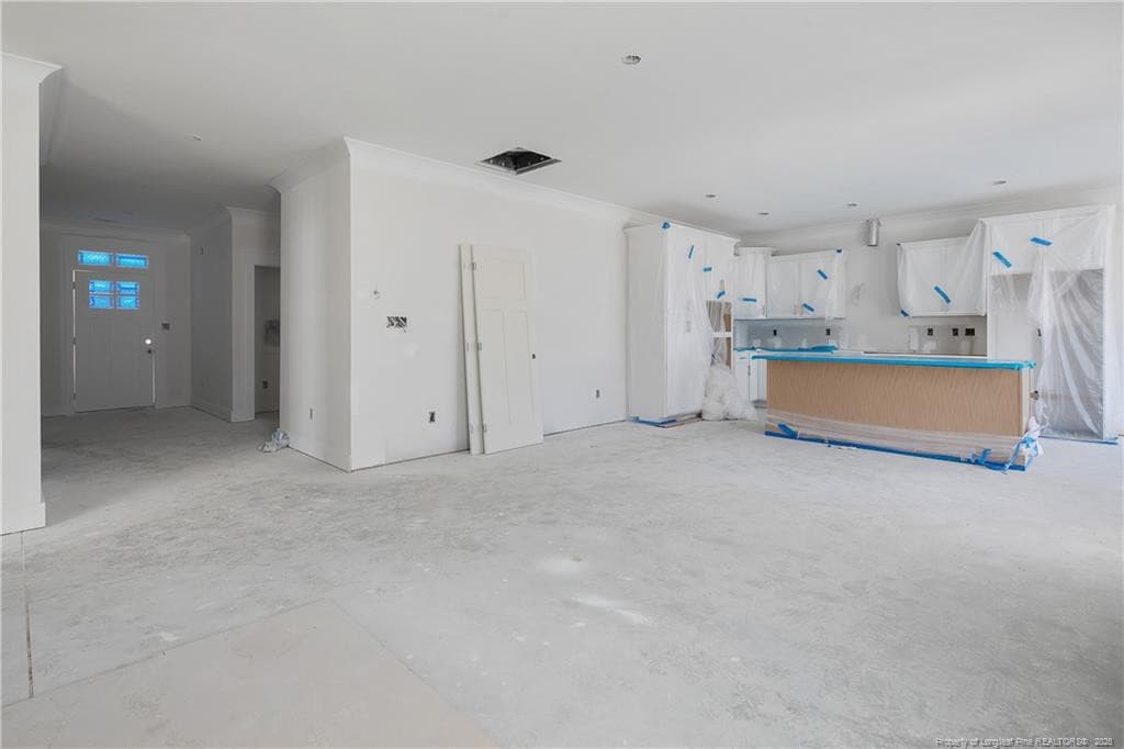 Photo 12 - 300 Cambray Downs (Lot 14) Court, Raeford, NC 28376