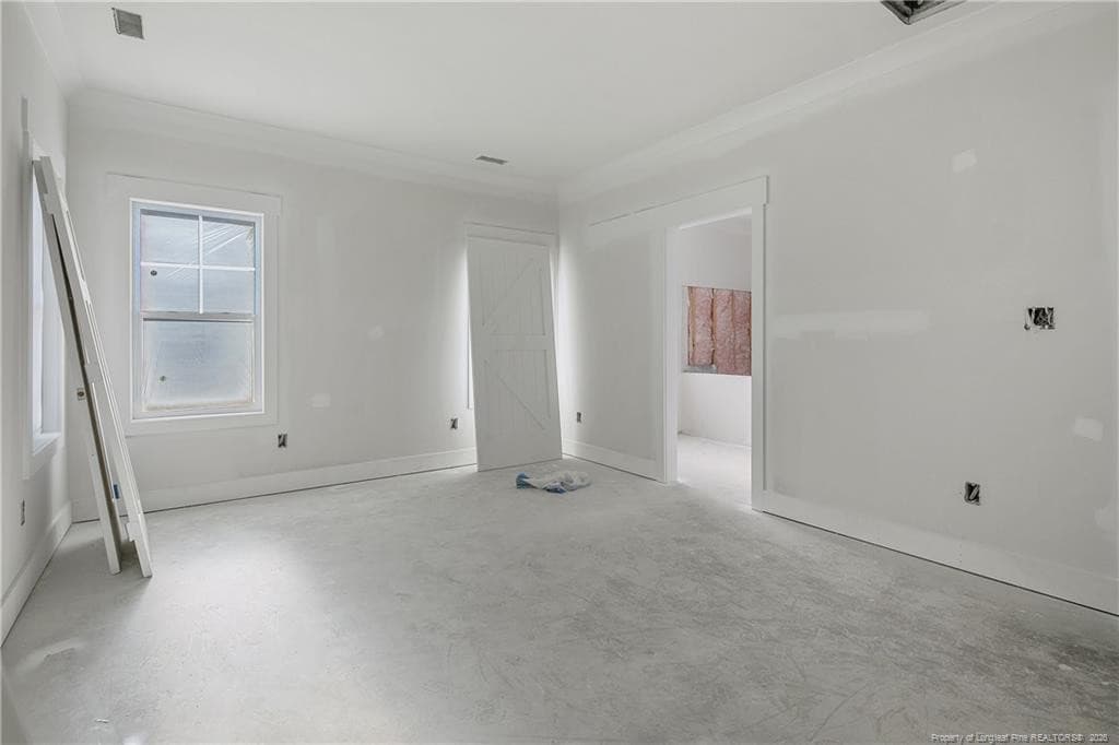 Photo 24 - 300 Cambray Downs (Lot 14) Court, Raeford, NC 28376