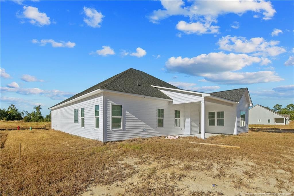 Photo 50 - 300 Cambray Downs (Lot 14) Court, Raeford, NC 28376