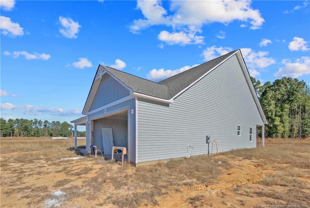 Photo 2 - 344 Cambray Downs (Lot 19) Court, Raeford, NC 28376