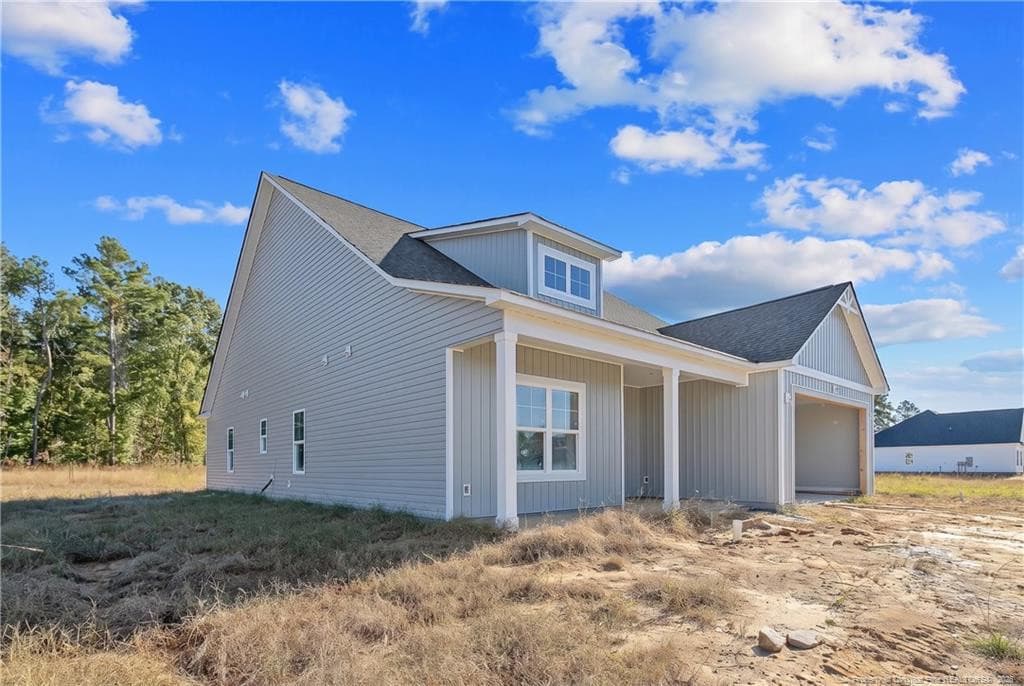 Photo 3 - 344 Cambray Downs (Lot 19) Court, Raeford, NC 28376