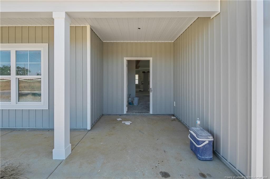 Photo 4 - 344 Cambray Downs (Lot 19) Court, Raeford, NC 28376