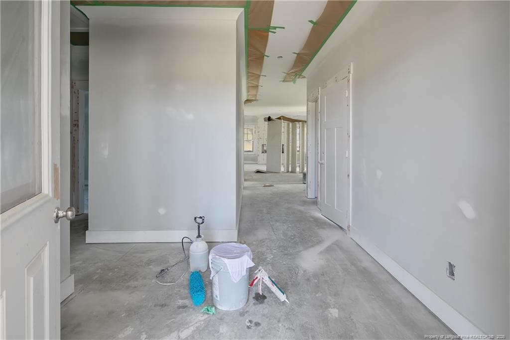 Photo 5 - 344 Cambray Downs (Lot 19) Court, Raeford, NC 28376