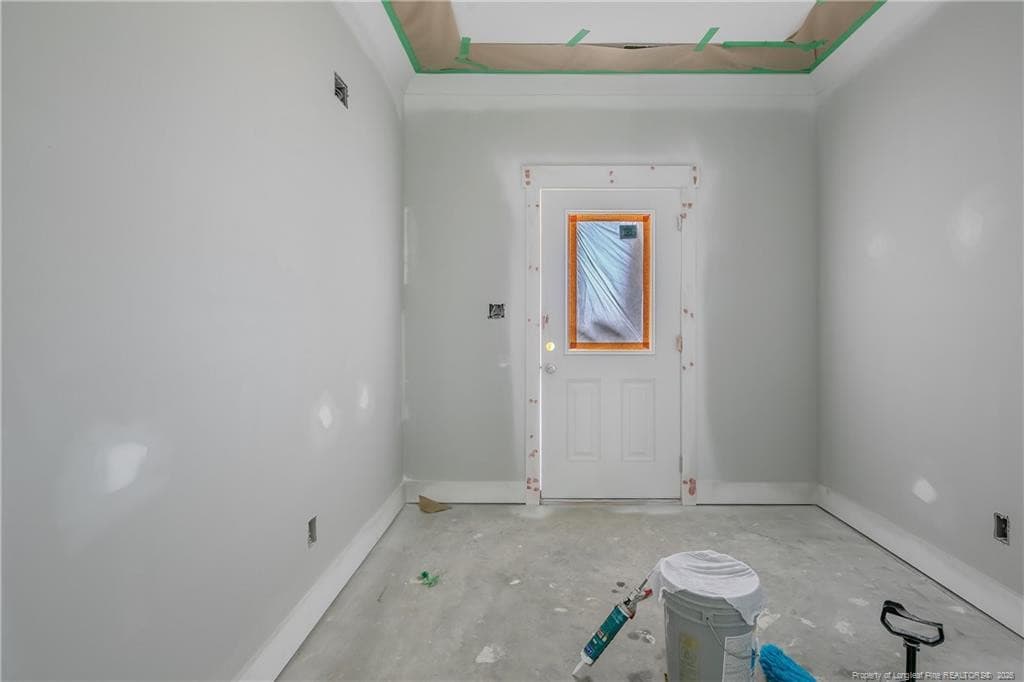 Photo 6 - 344 Cambray Downs (Lot 19) Court, Raeford, NC 28376