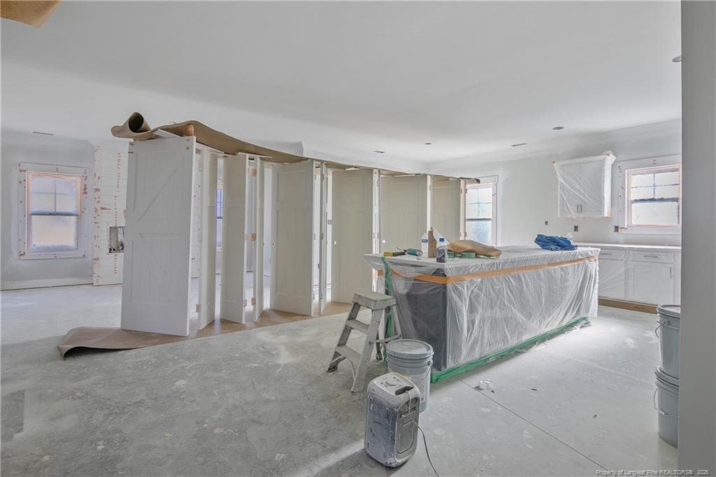 Photo 7 - 344 Cambray Downs (Lot 19) Court, Raeford, NC 28376