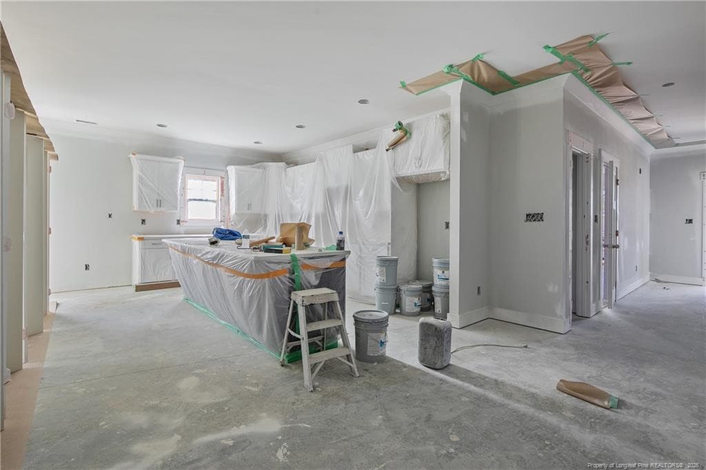Photo 9 - 344 Cambray Downs (Lot 19) Court, Raeford, NC 28376