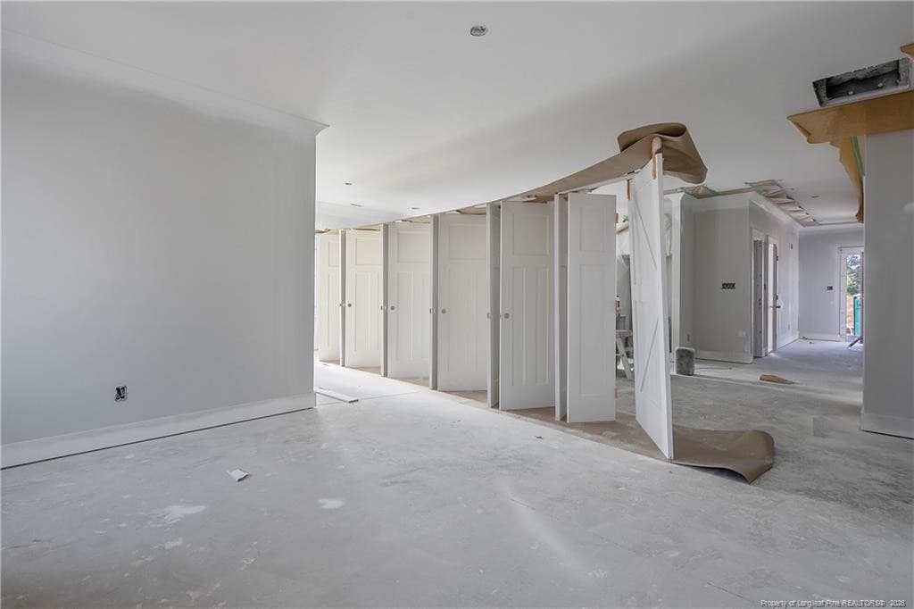 Photo 19 - 344 Cambray Downs (Lot 19) Court, Raeford, NC 28376