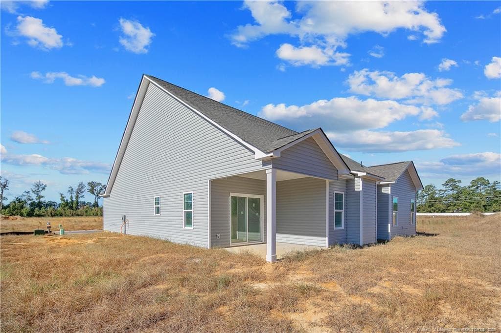 Photo 43 - 344 Cambray Downs (Lot 19) Court, Raeford, NC 28376