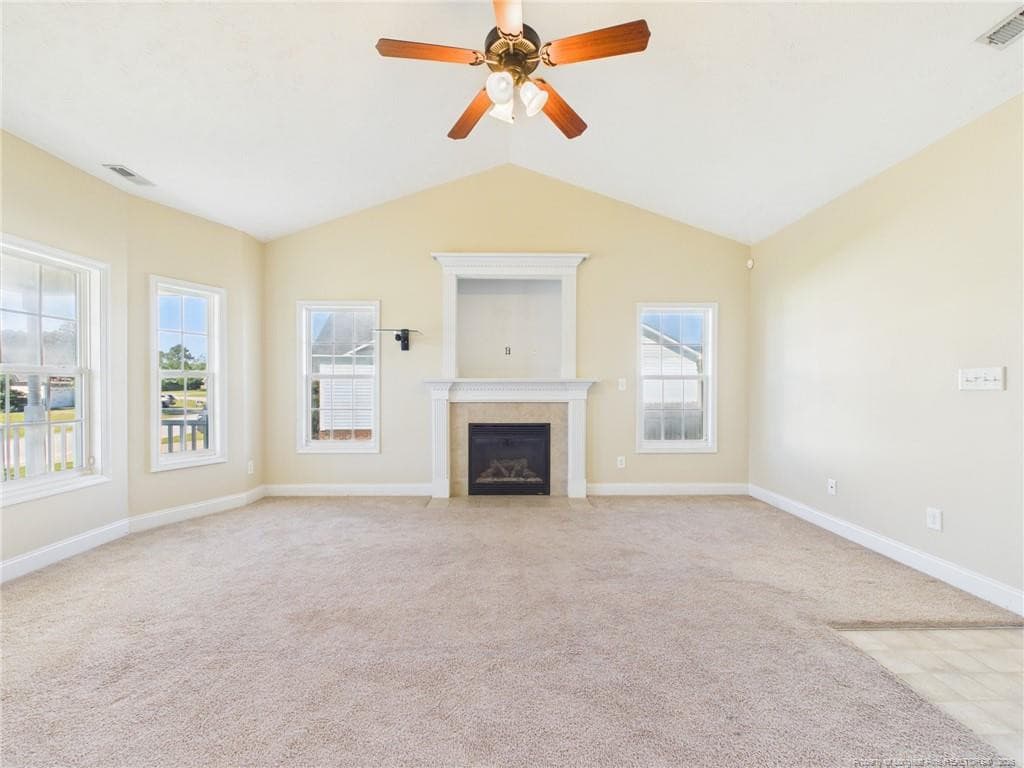 Photo 5 - 138 Crescent Drive, Raeford, NC 28376