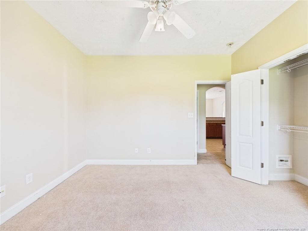 Photo 16 - 138 Crescent Drive, Raeford, NC 28376