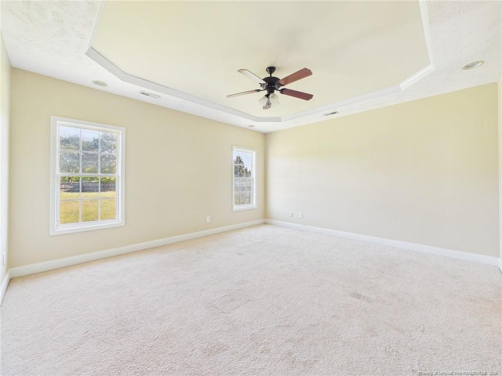 Photo 20 - 138 Crescent Drive, Raeford, NC 28376