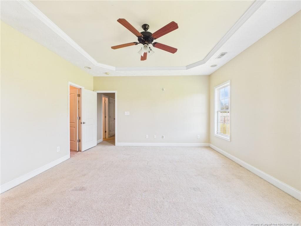 Photo 22 - 138 Crescent Drive, Raeford, NC 28376