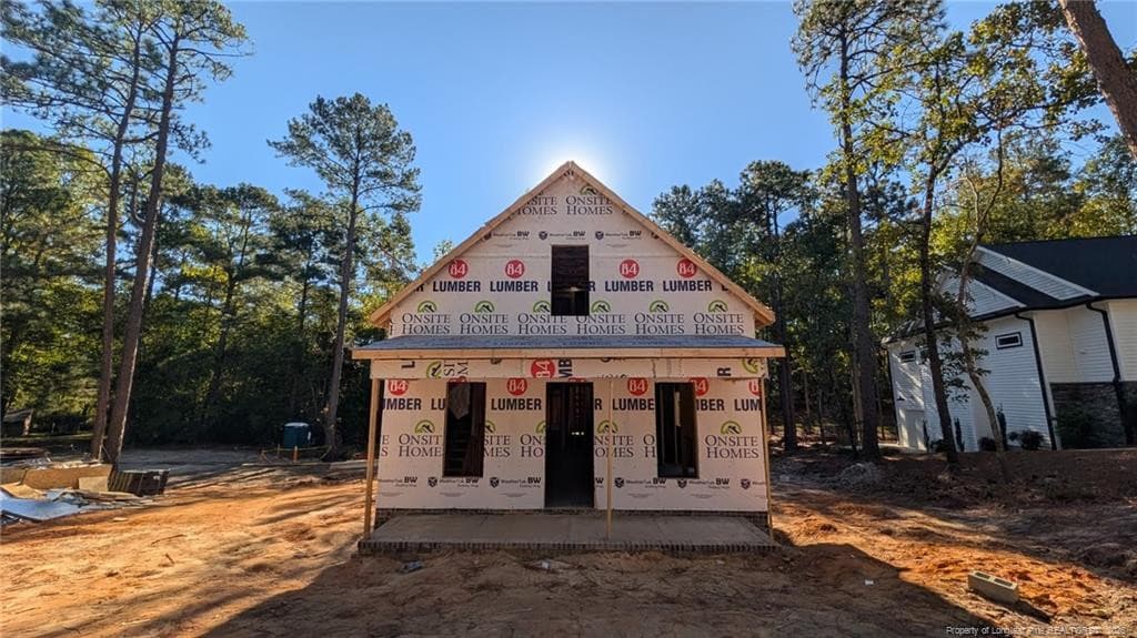 Photo 2 - 2 King Court, Pinehurst, NC 28374