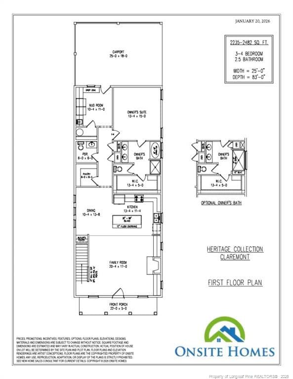 Photo 6 - 2 King Court, Pinehurst, NC 28374