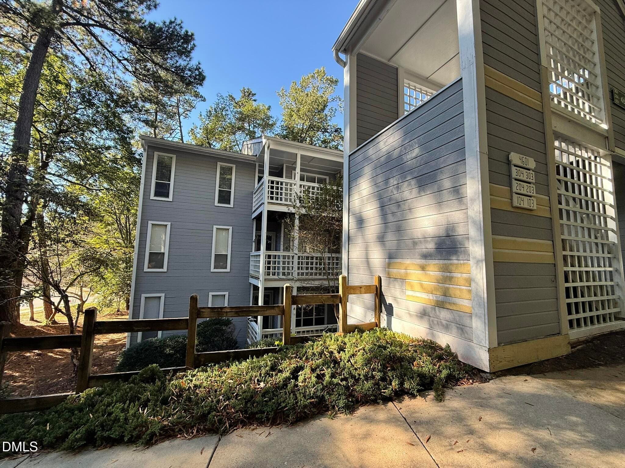 IMG_6126 - 4601 Timbermill Court 304, Raleigh, NC 27612