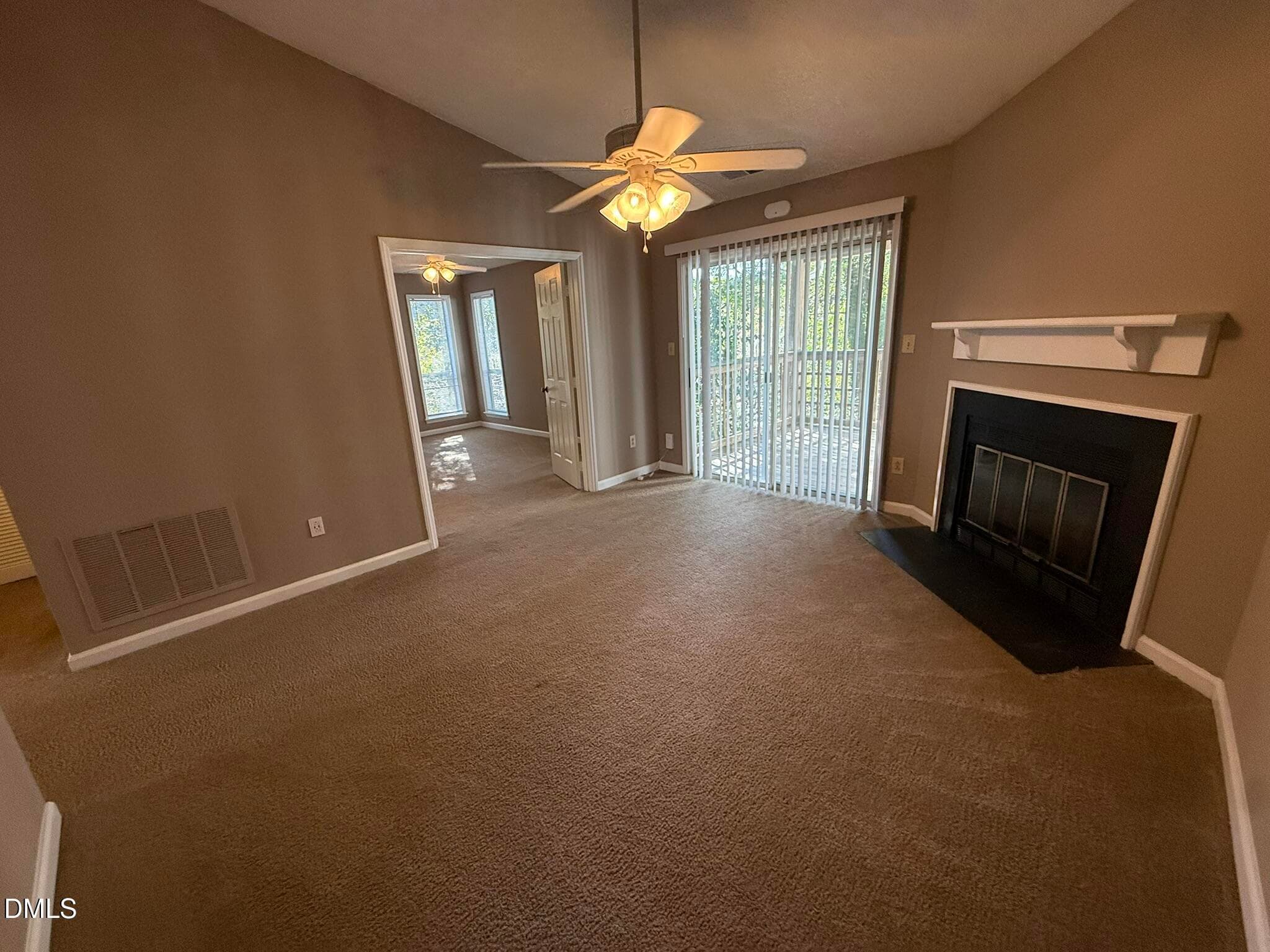 LR3 - 4601 Timbermill Court 304, Raleigh, NC 27612