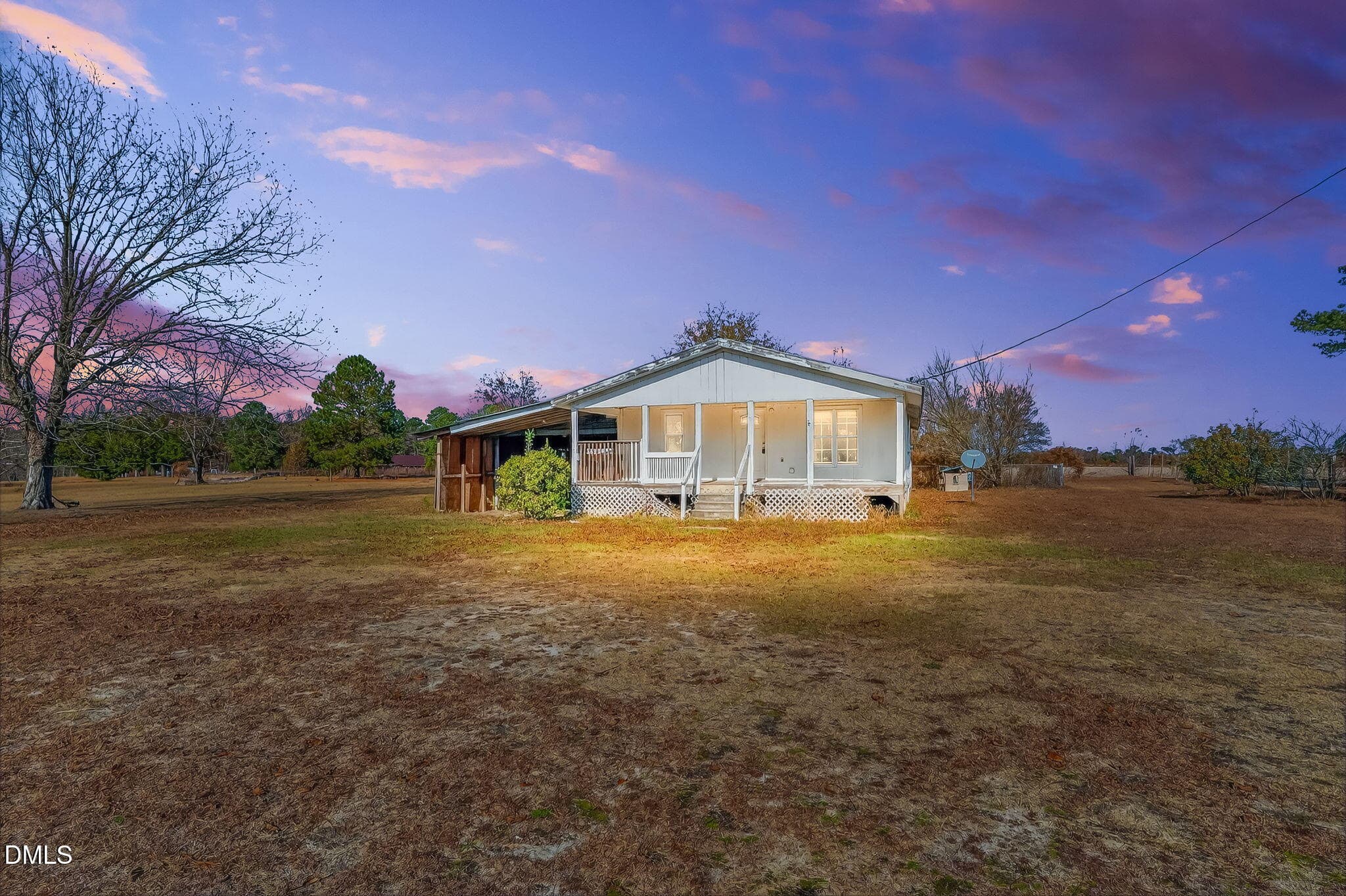 1-web-or-mls-DSC08130-D2D - 256 Stricklands Crossroads Road, Four Oaks, NC 27524