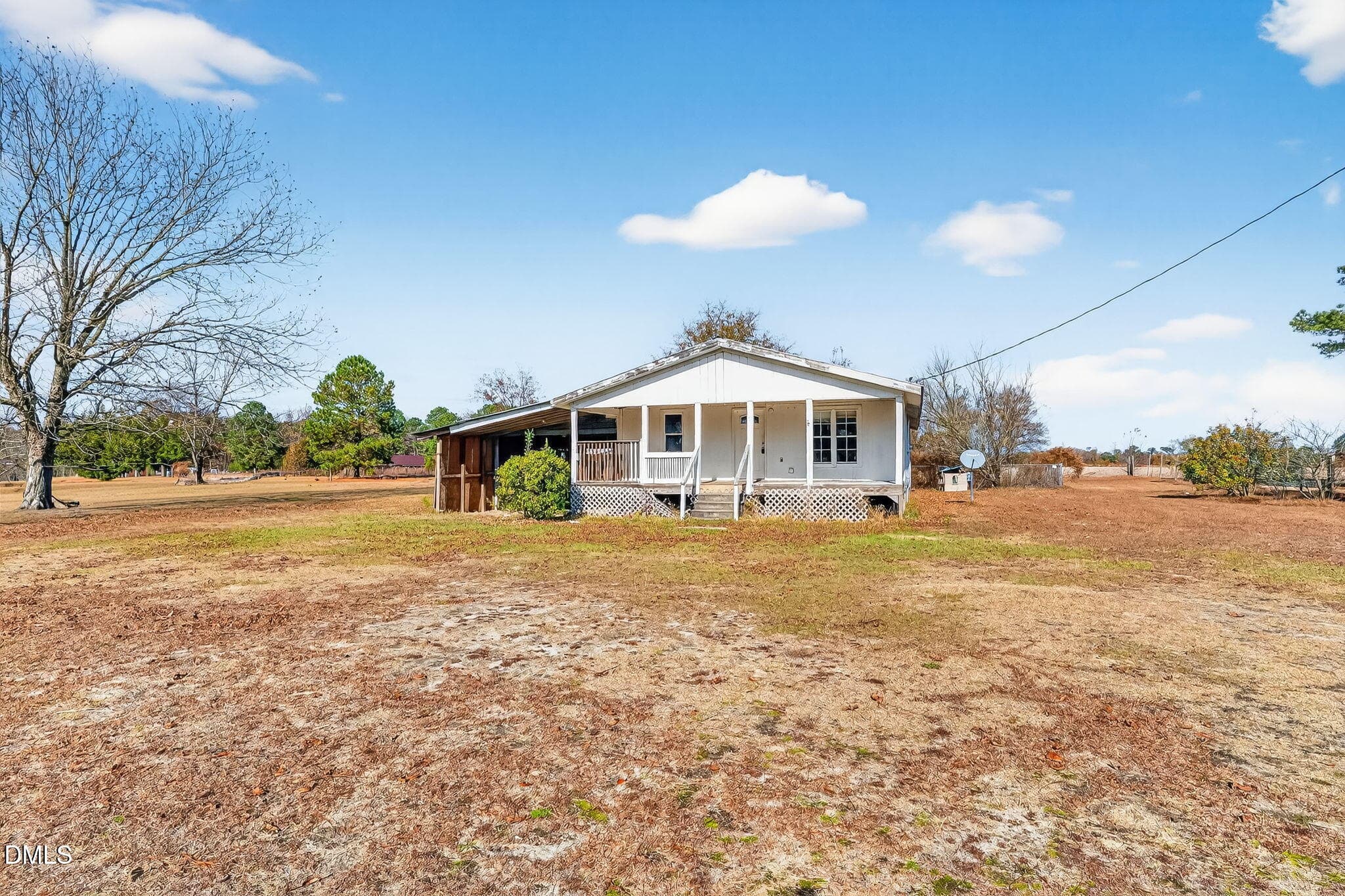 2-web-or-mls-DSC08130 - 256 Stricklands Crossroads Road, Four Oaks, NC 27524