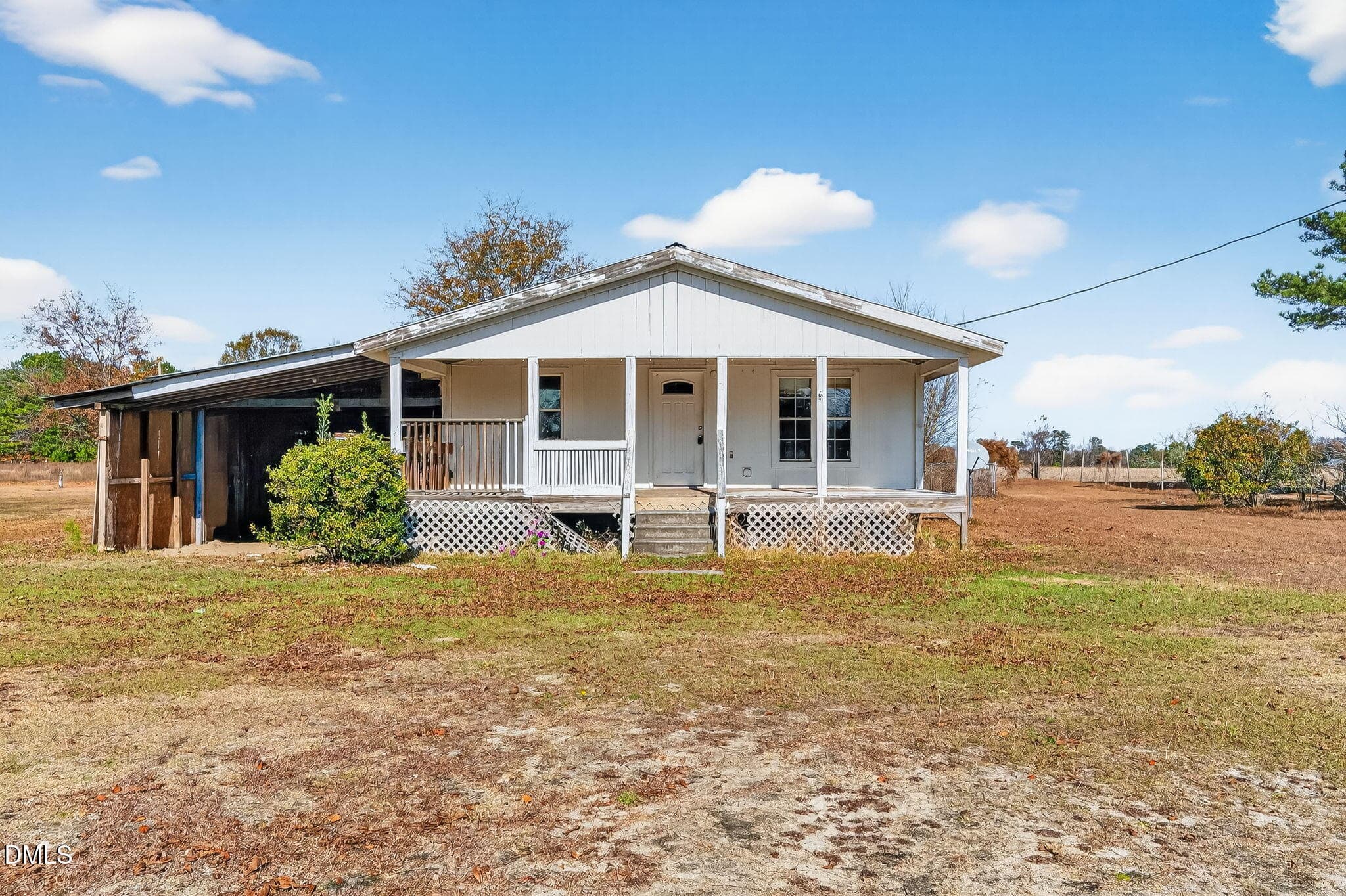 4-web-or-mls-DSC08123 - 256 Stricklands Crossroads Road, Four Oaks, NC 27524