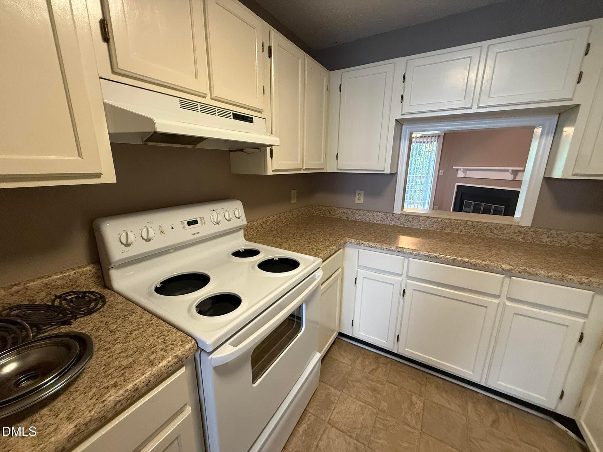 Kitchen3 - 4601 Timbermill Court 304, Raleigh, NC 27612