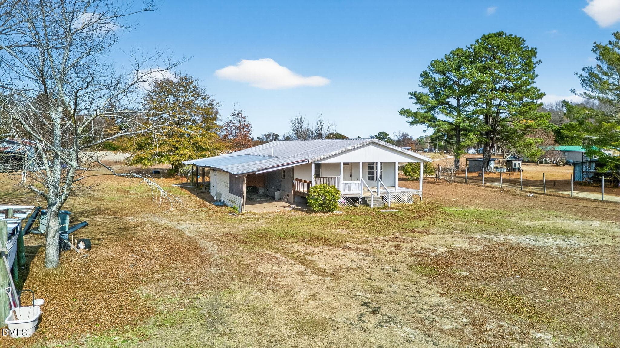 57-web-or-mls-DJI_20251125112232_0569_D( - 256 Stricklands Crossroads Road, Four Oaks, NC 27524