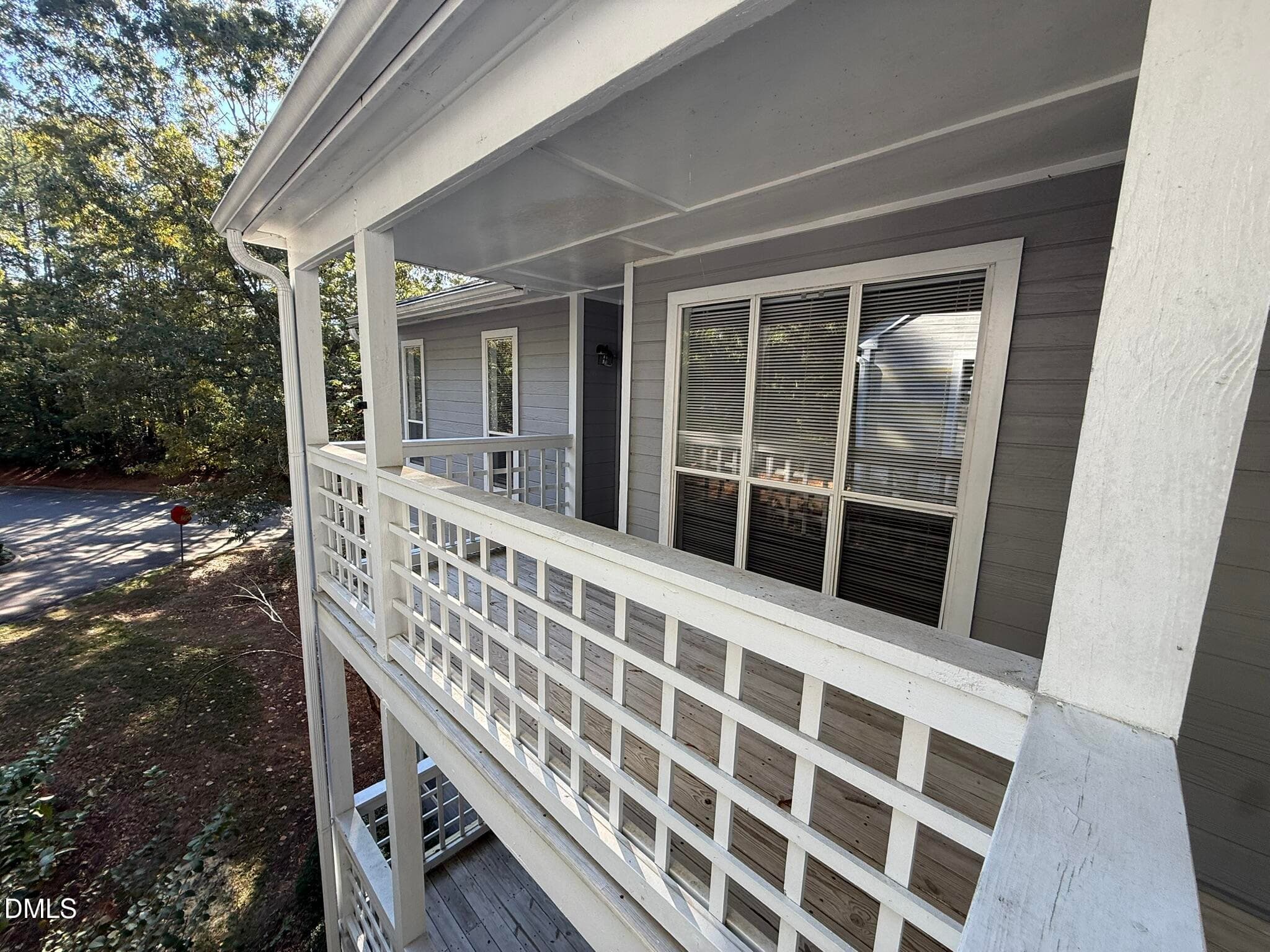 Porch2 - 4601 Timbermill Court 304, Raleigh, NC 27612