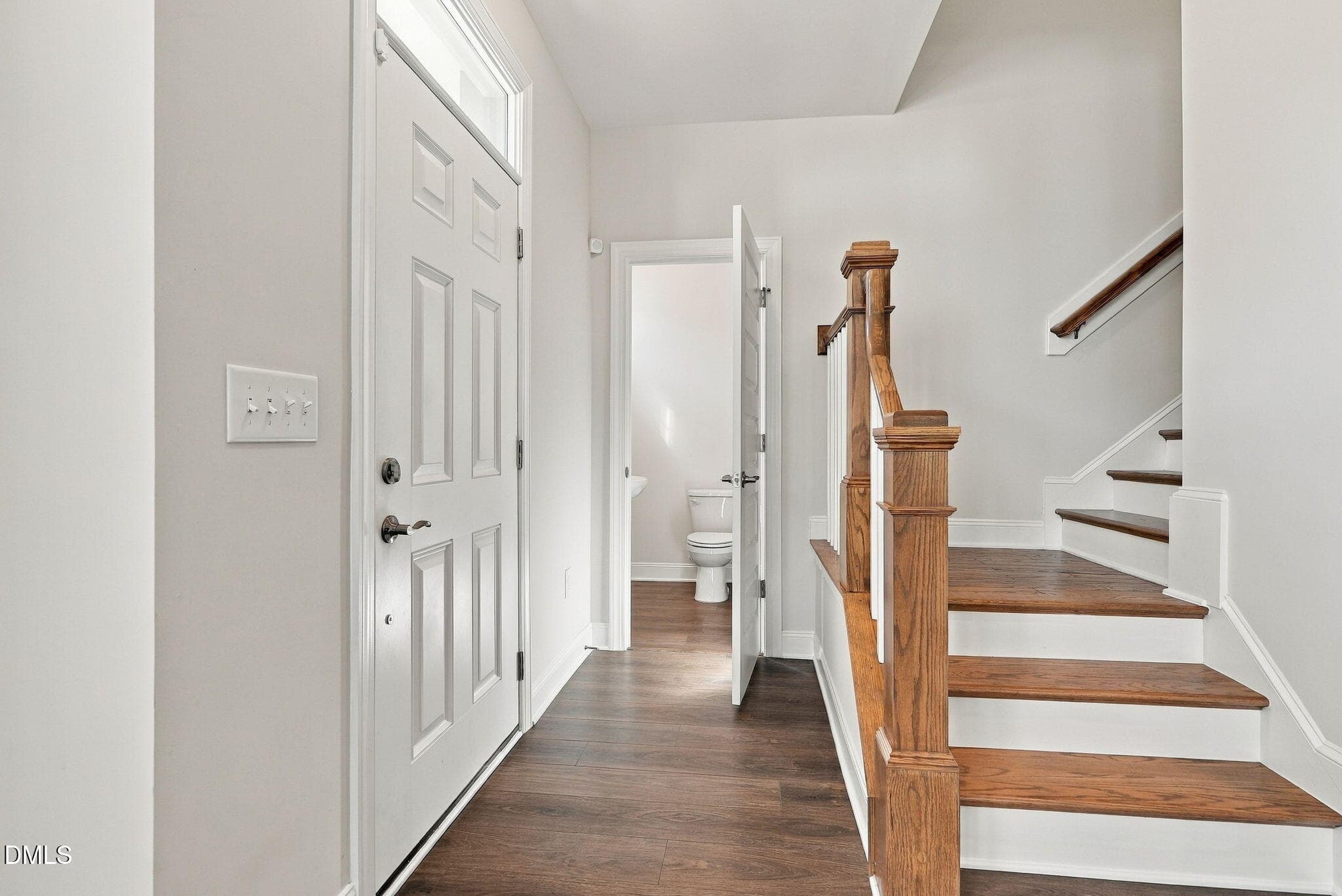 8516 Thurford Drive-10 - 8516 Thurford Drive, Cary, NC 27519