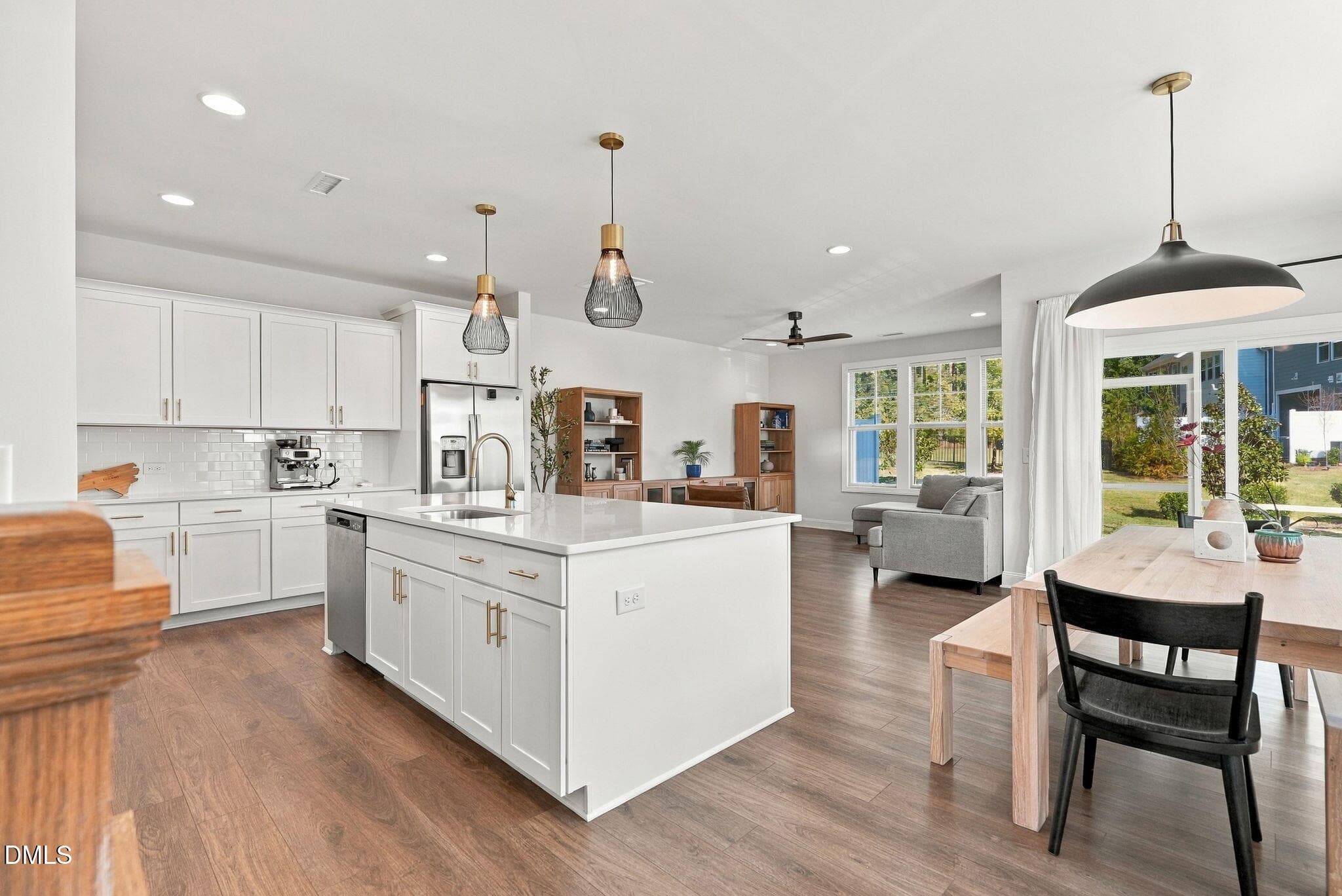 8516 Thurford Drive-12 - 8516 Thurford Drive, Cary, NC 27519