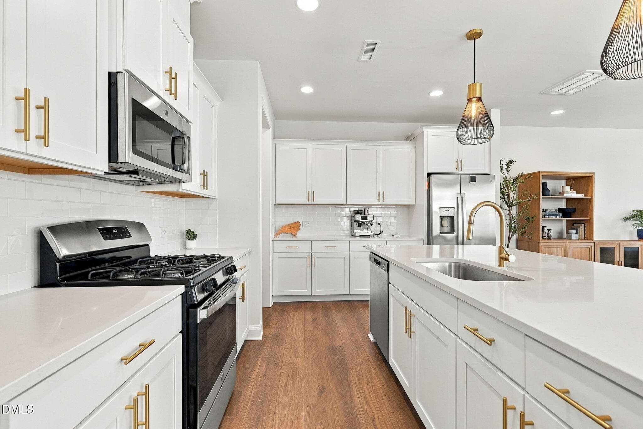 8516 Thurford Drive-13 - 8516 Thurford Drive, Cary, NC 27519