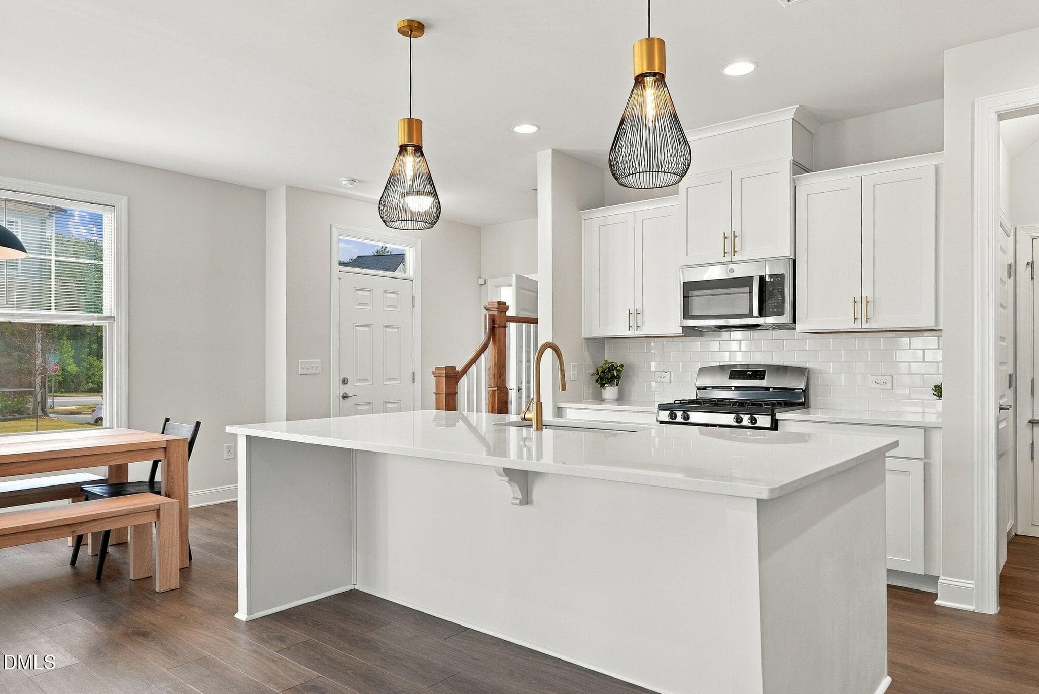 8516 Thurford Drive-14 - 8516 Thurford Drive, Cary, NC 27519