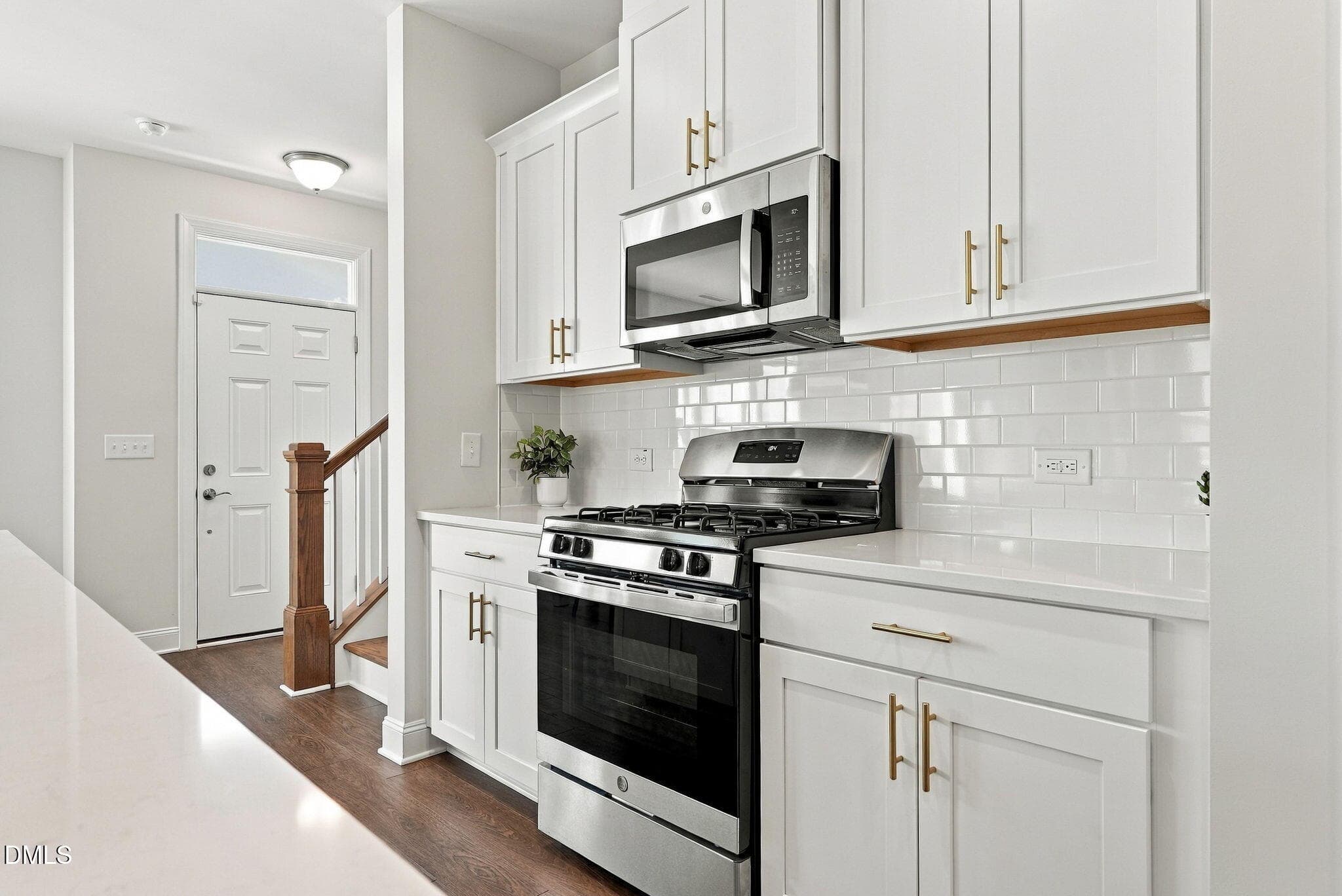 8516 Thurford Drive-19 - 8516 Thurford Drive, Cary, NC 27519