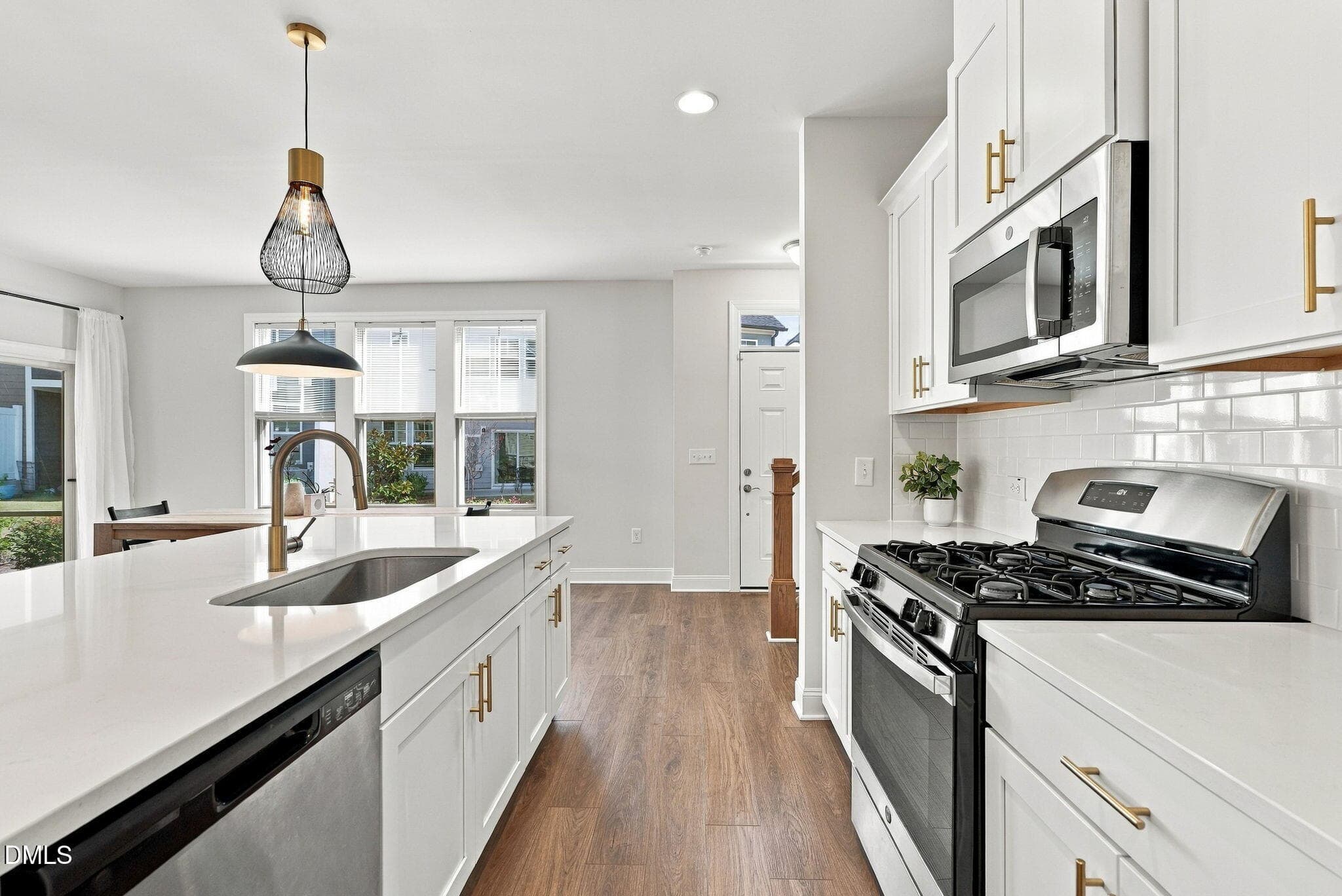 8516 Thurford Drive-21 - 8516 Thurford Drive, Cary, NC 27519
