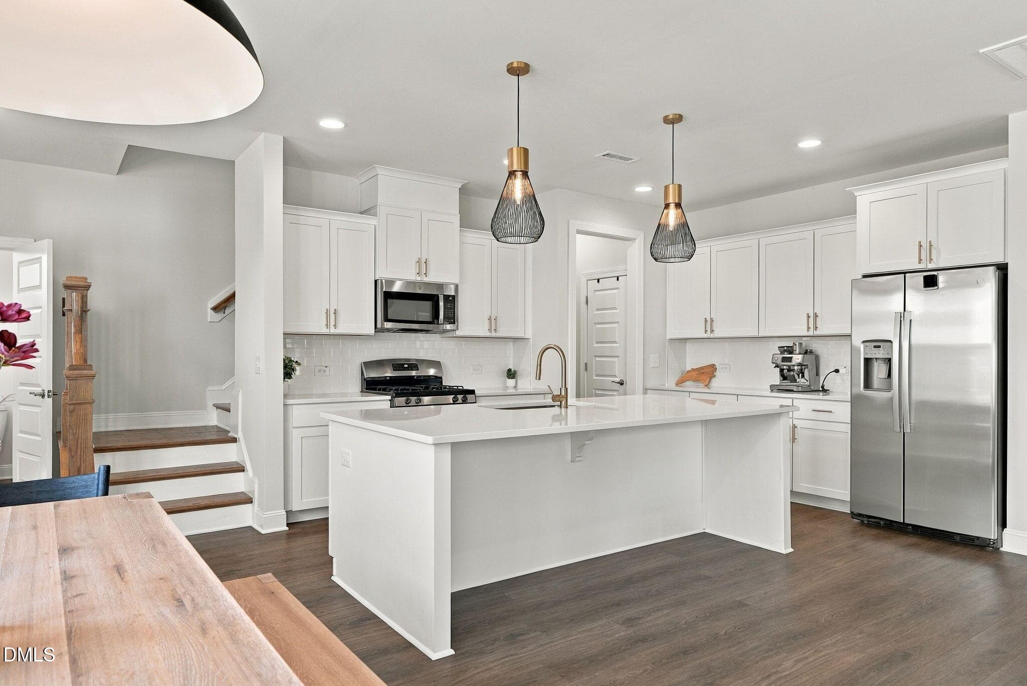 8516 Thurford Drive-23 - 8516 Thurford Drive, Cary, NC 27519