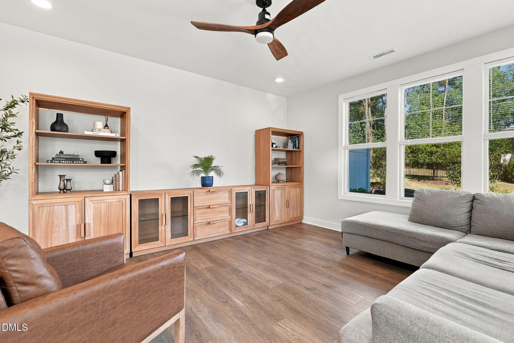 8516 Thurford Drive-28 - 8516 Thurford Drive, Cary, NC 27519