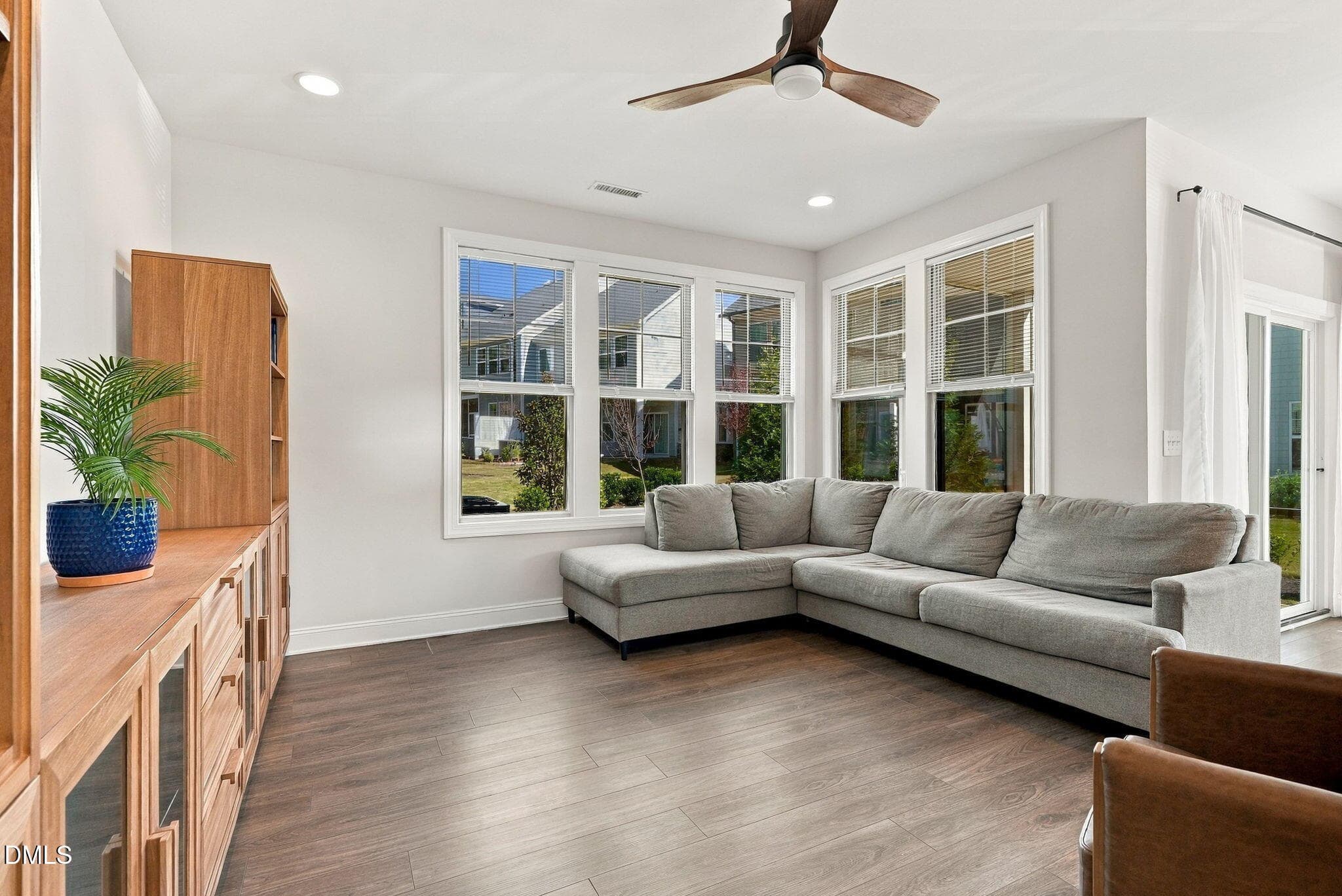 8516 Thurford Drive-29 - 8516 Thurford Drive, Cary, NC 27519