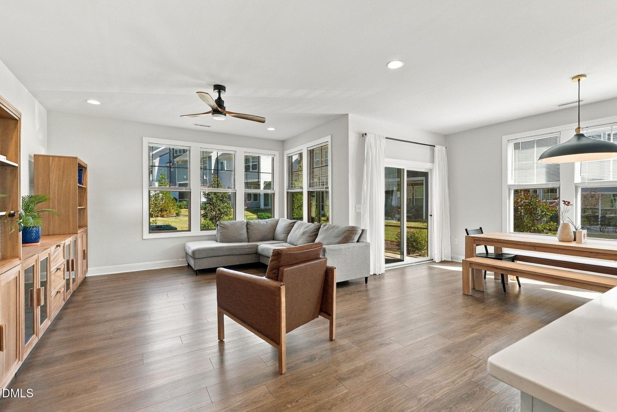 8516 Thurford Drive-30 - 8516 Thurford Drive, Cary, NC 27519