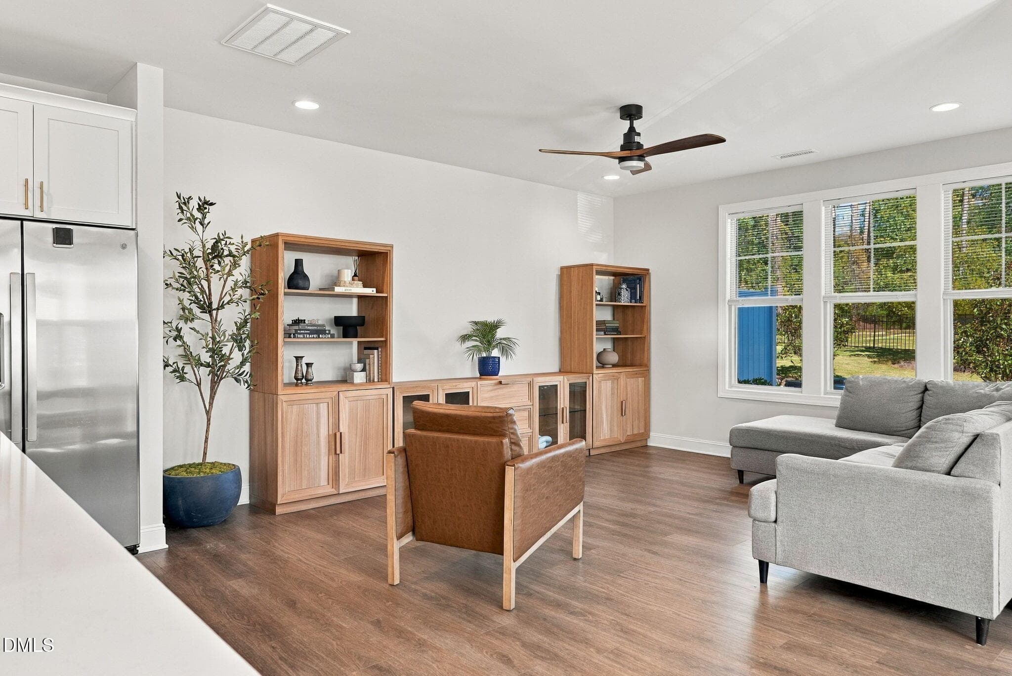 8516 Thurford Drive-31 - 8516 Thurford Drive, Cary, NC 27519