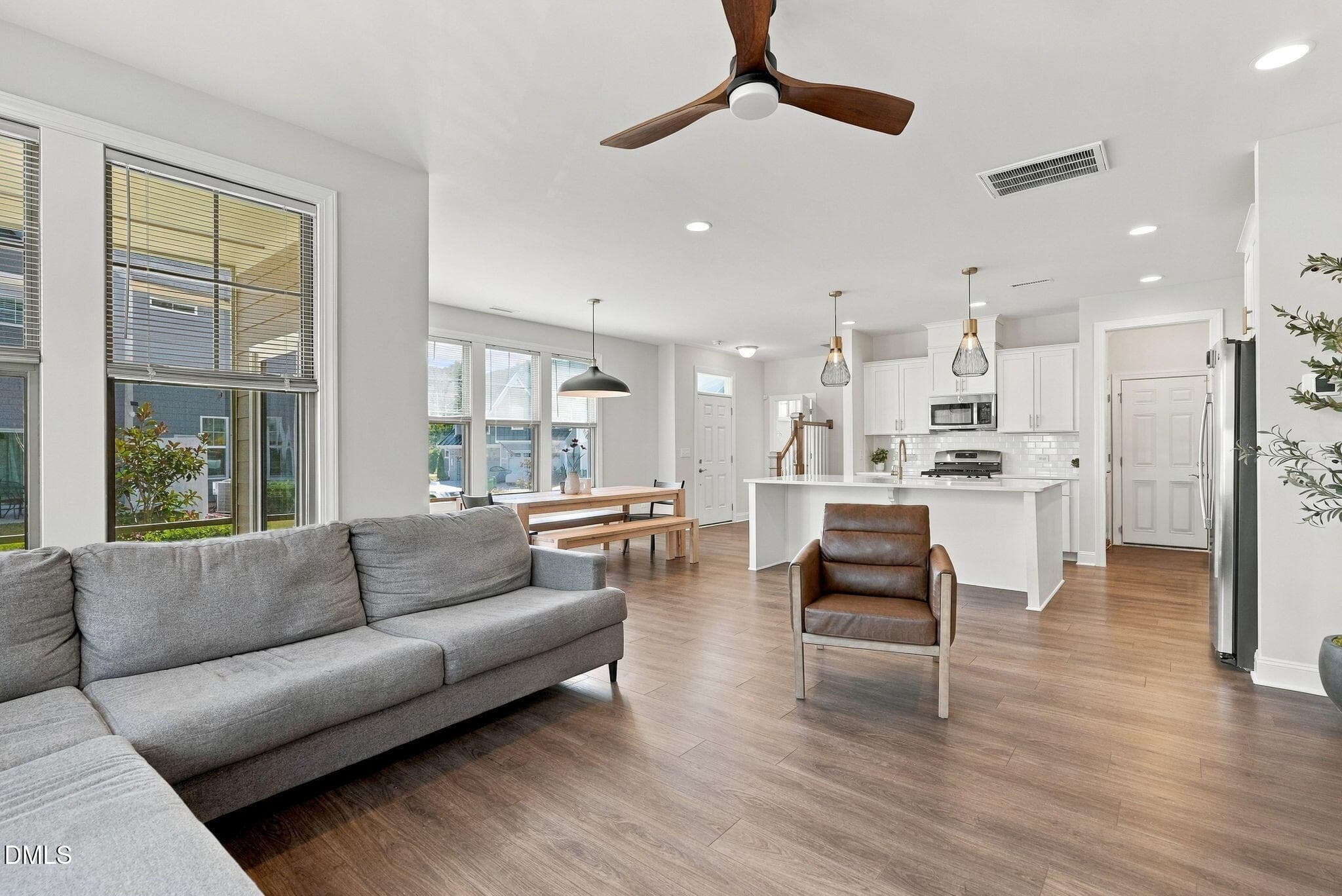 8516 Thurford Drive-33 - 8516 Thurford Drive, Cary, NC 27519