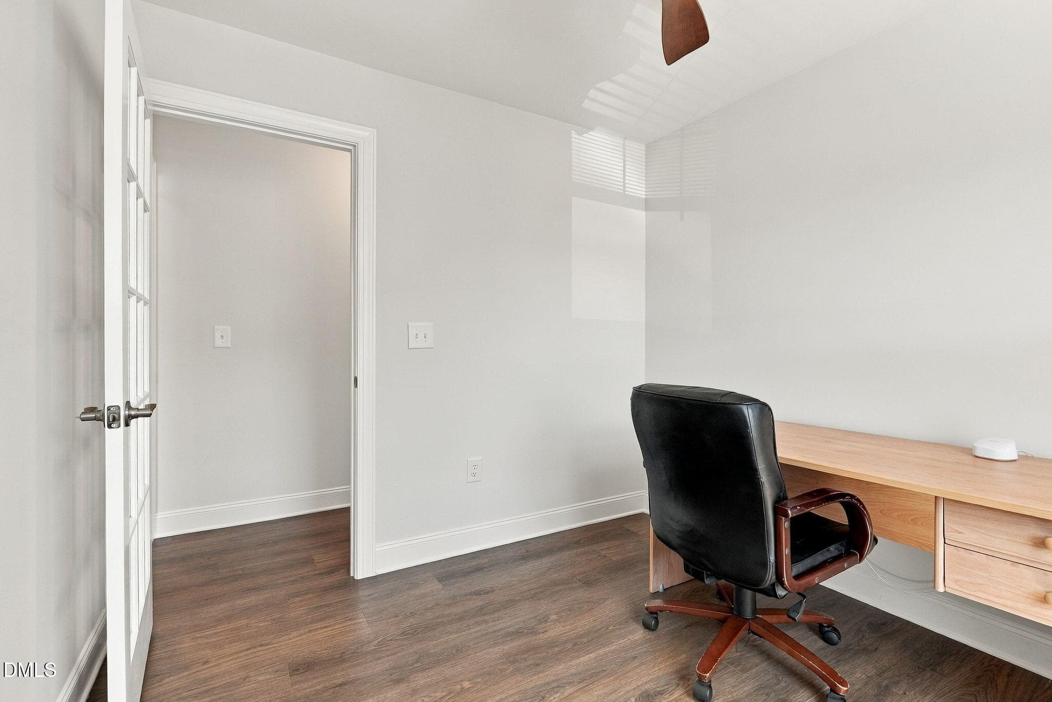 8516 Thurford Drive-44 - 8516 Thurford Drive, Cary, NC 27519