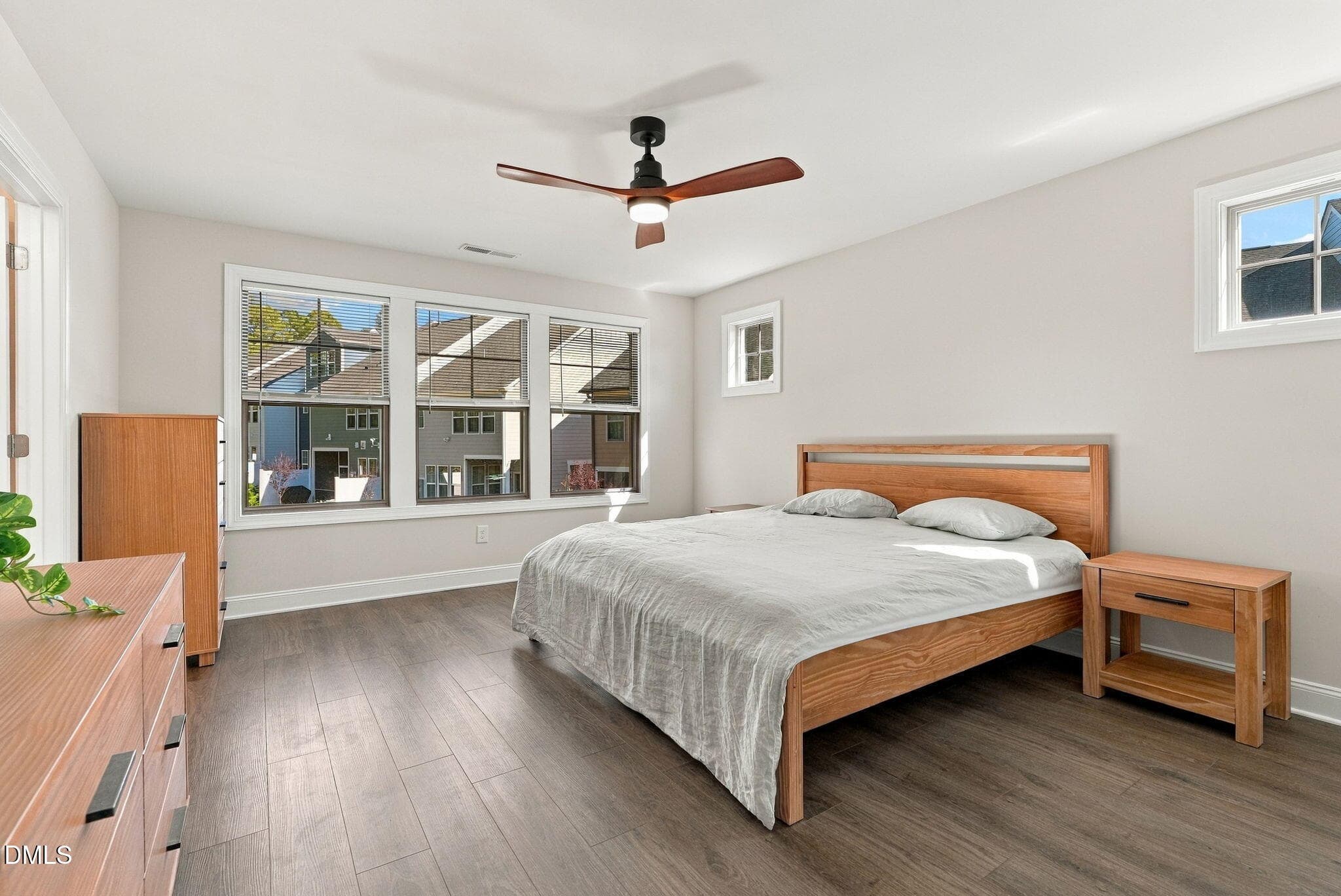 8516 Thurford Drive-45 - 8516 Thurford Drive, Cary, NC 27519