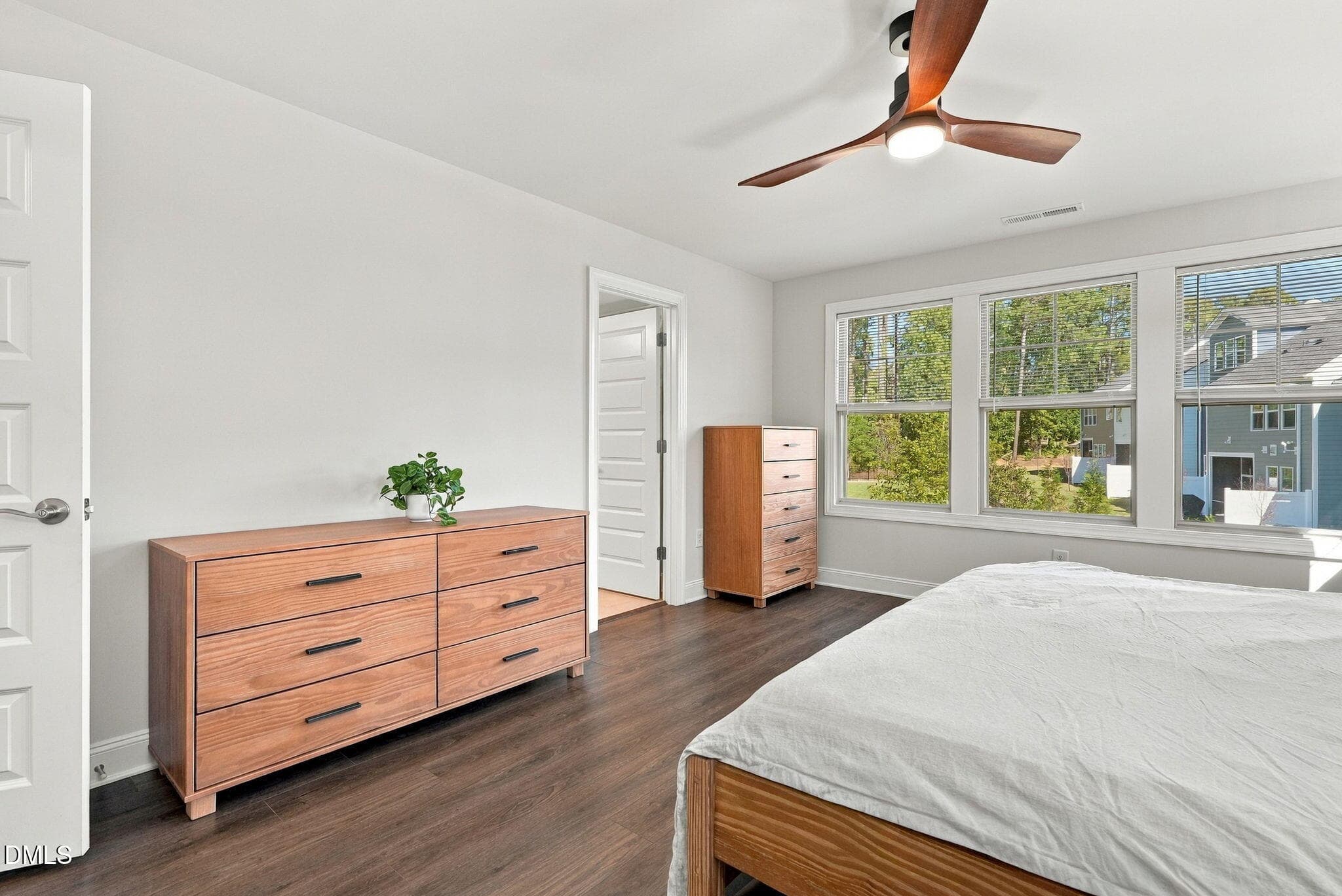 8516 Thurford Drive-46 - 8516 Thurford Drive, Cary, NC 27519