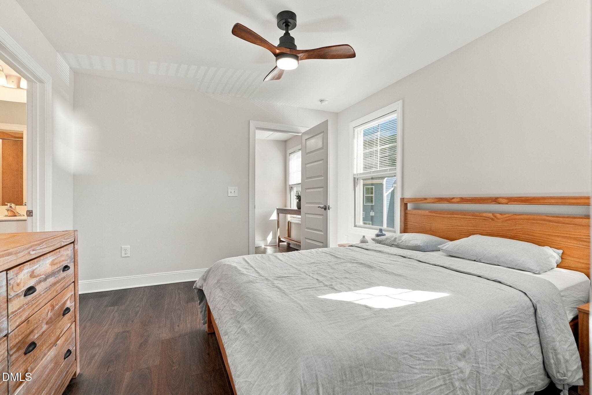 8516 Thurford Drive-58 - 8516 Thurford Drive, Cary, NC 27519