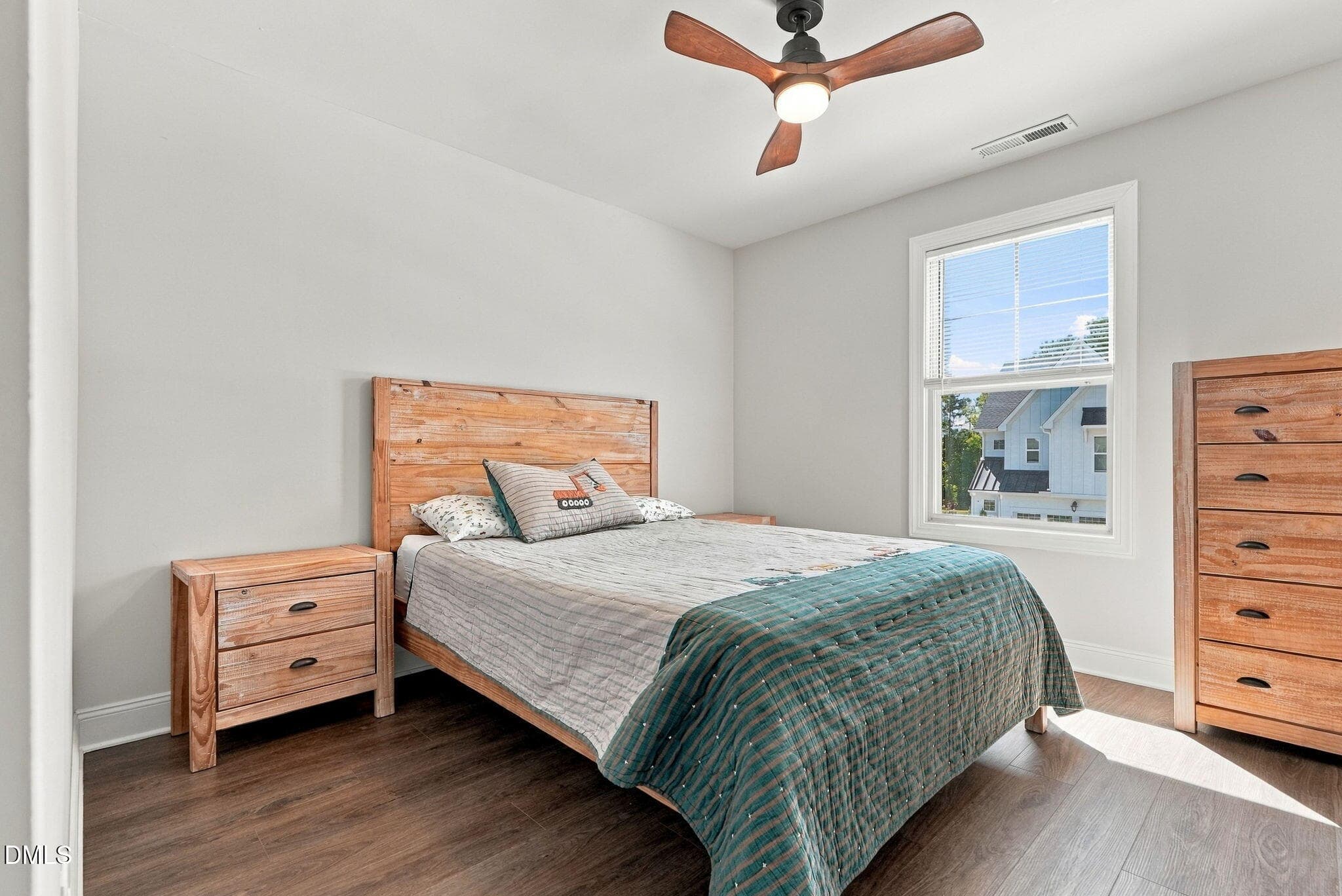 8516 Thurford Drive-63 - 8516 Thurford Drive, Cary, NC 27519