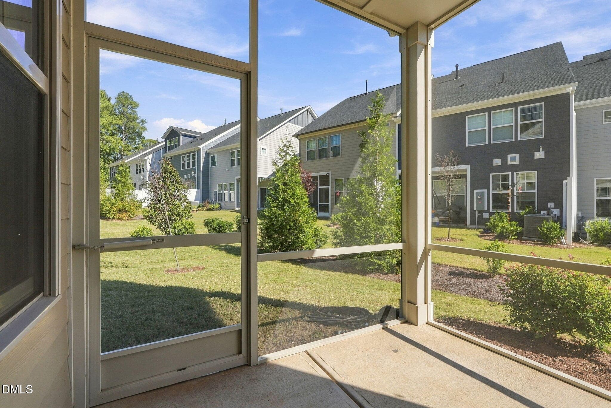 8516 Thurford Drive-65 - 8516 Thurford Drive, Cary, NC 27519