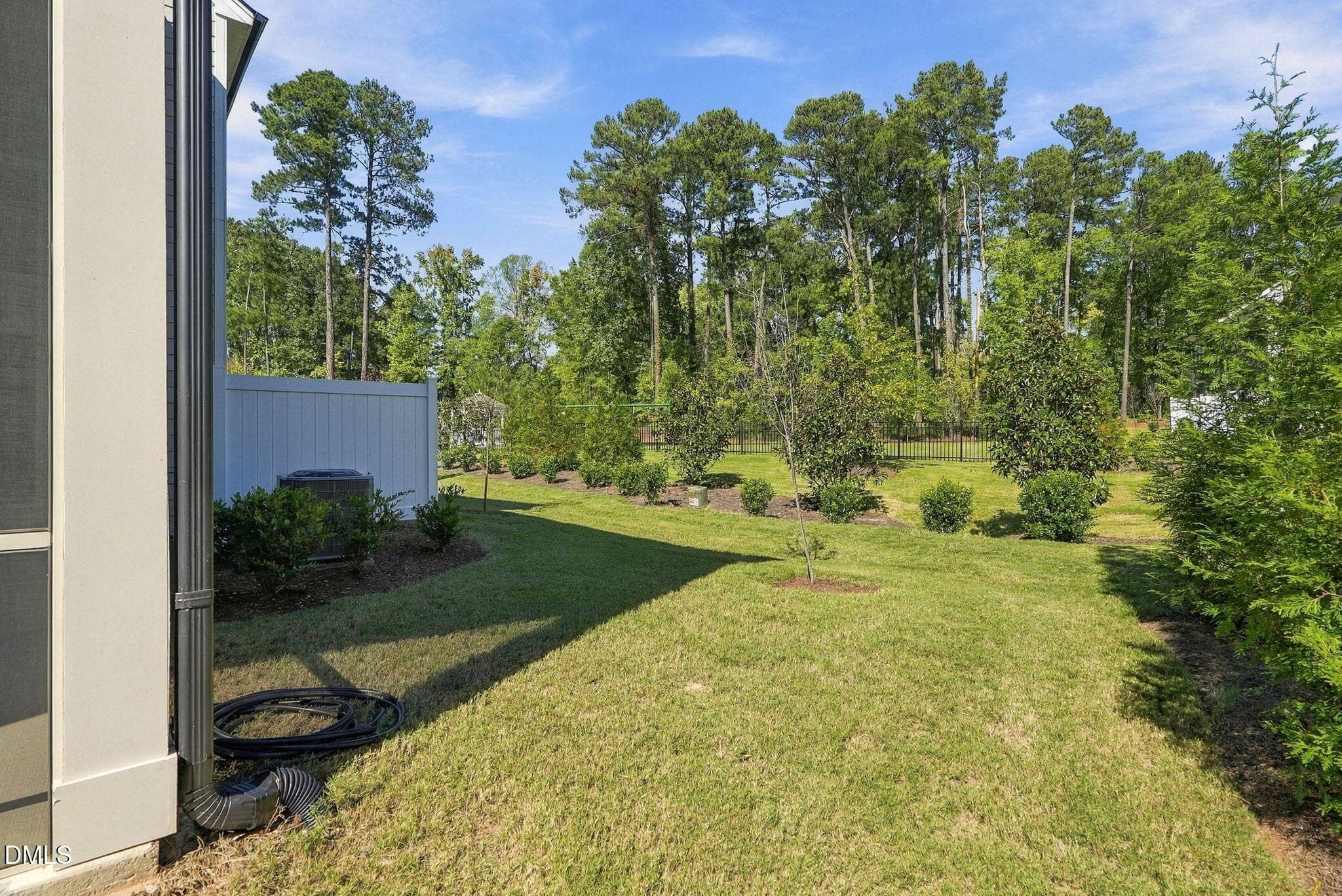 8516 Thurford Drive-67 - 8516 Thurford Drive, Cary, NC 27519