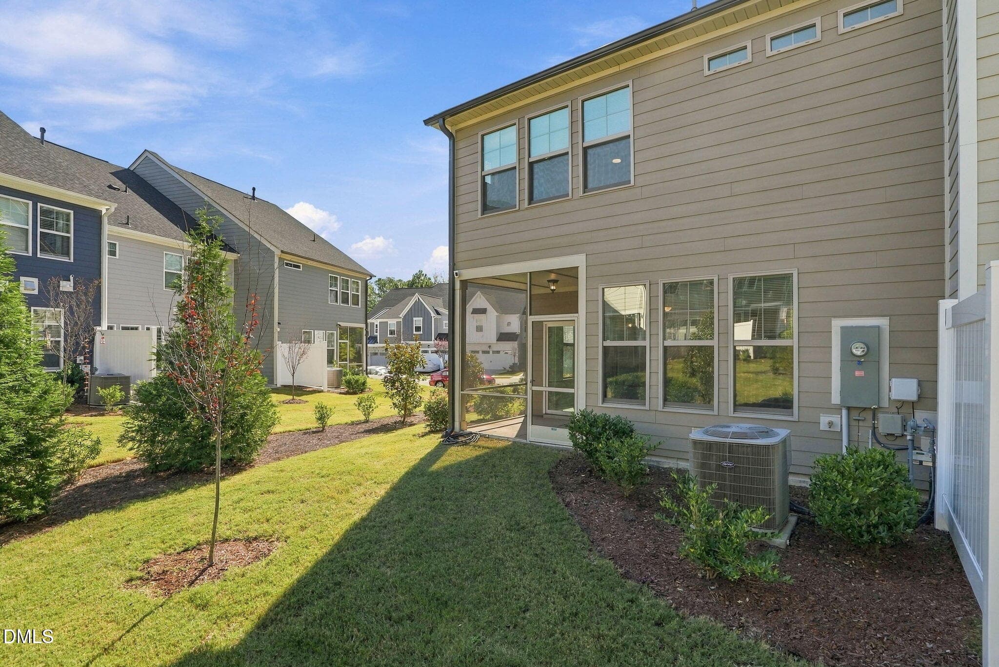 8516 Thurford Drive-68 - 8516 Thurford Drive, Cary, NC 27519