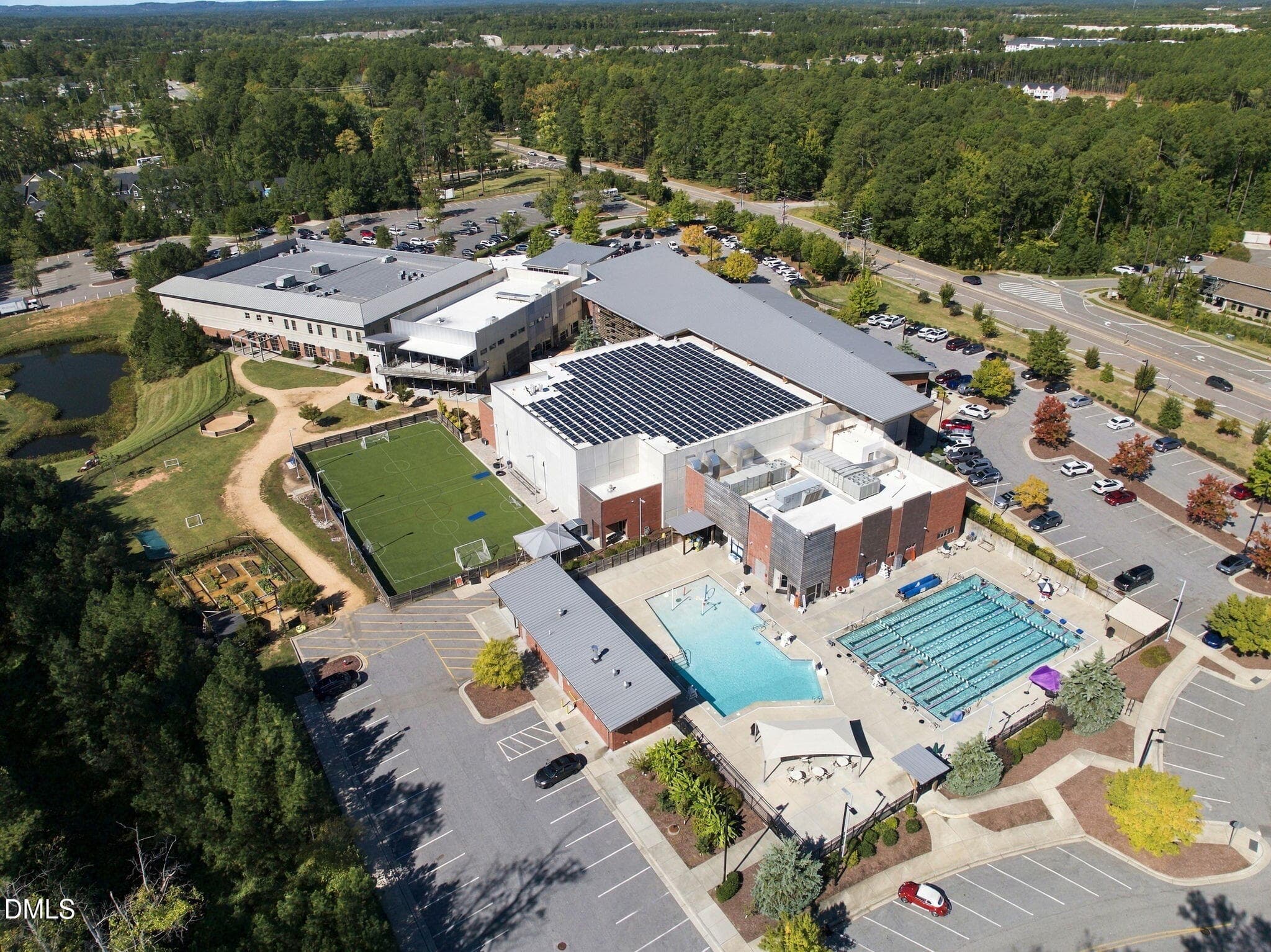 8516 Thurford Drive-77 - 8516 Thurford Drive, Cary, NC 27519
