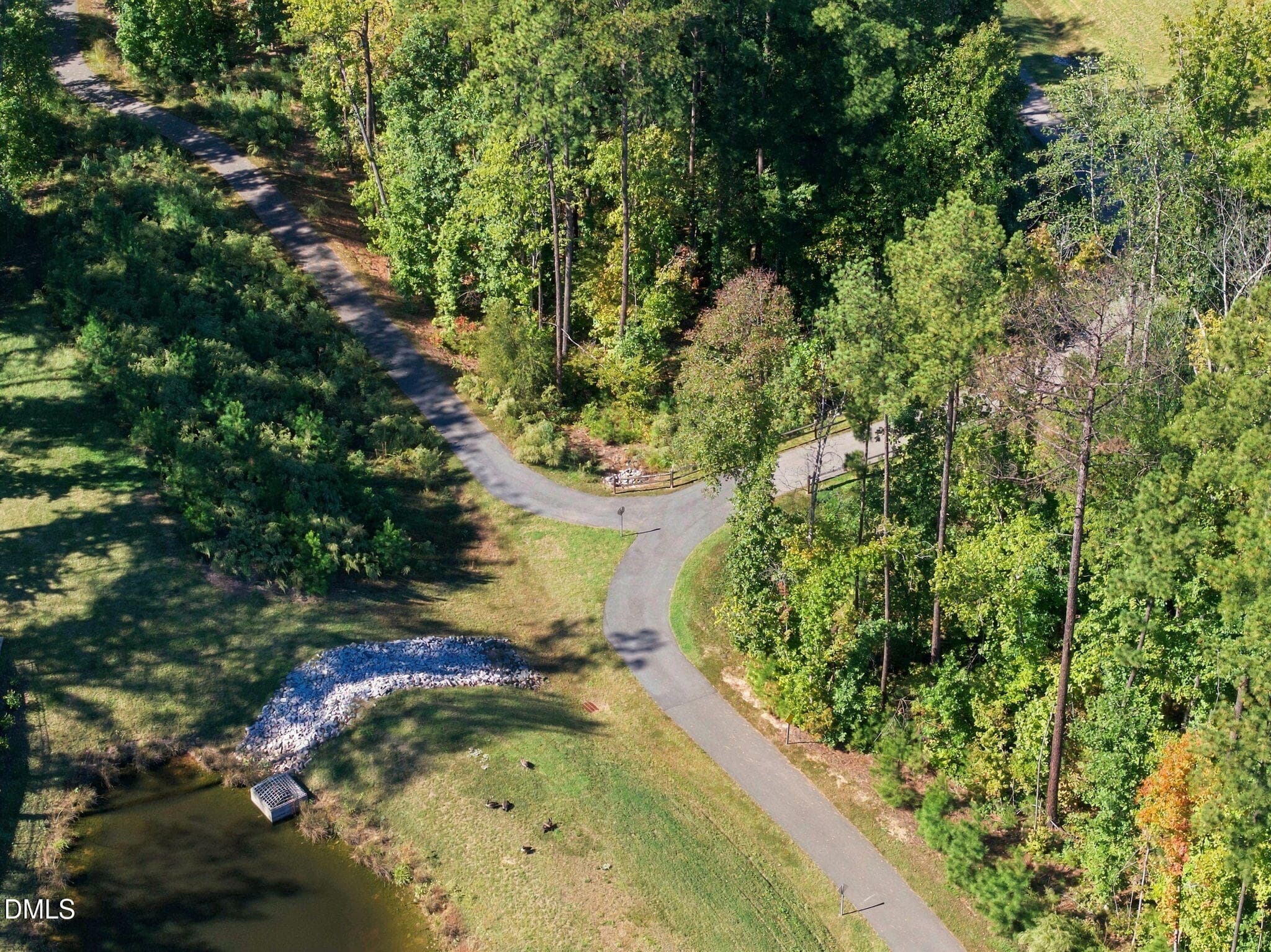 8516 Thurford Drive-84 - 8516 Thurford Drive, Cary, NC 27519