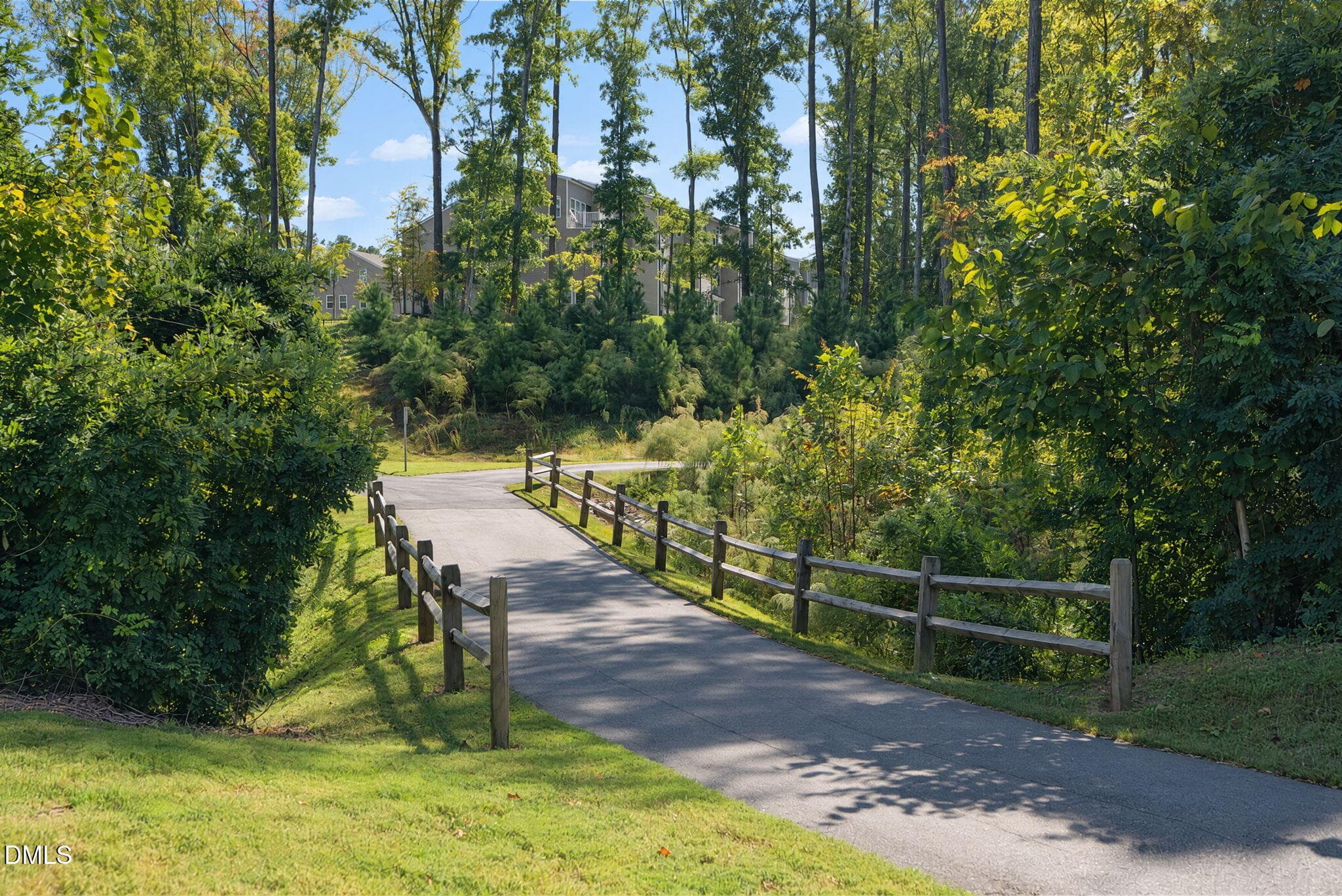 8516 Thurford Drive-86 - 8516 Thurford Drive, Cary, NC 27519