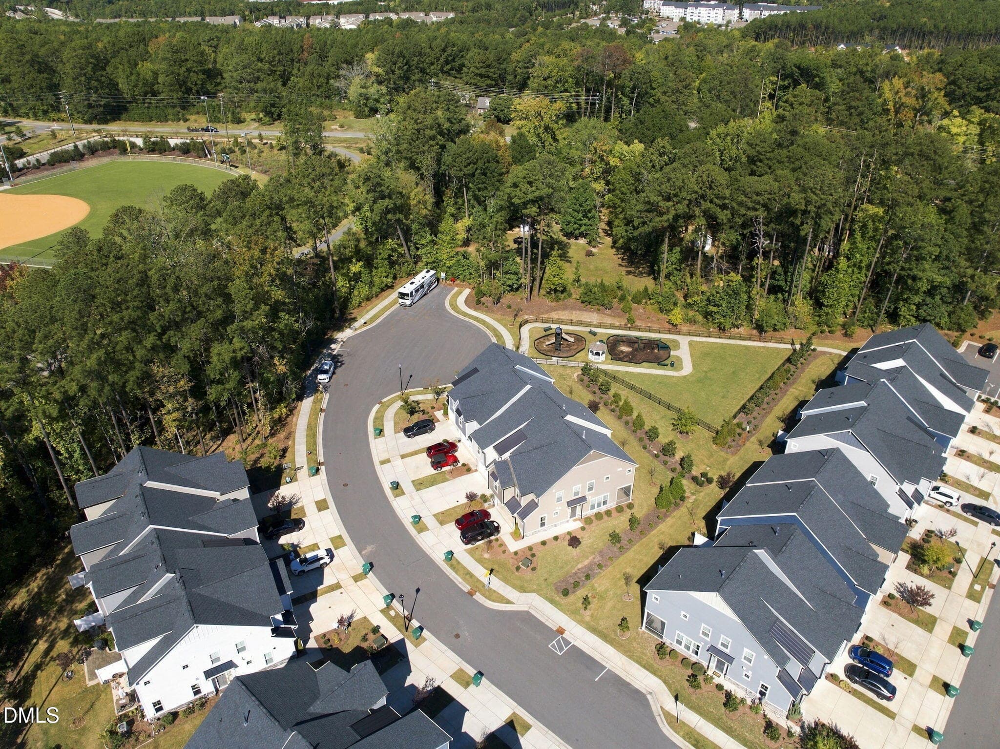 8516 Thurford Drive-88 - 8516 Thurford Drive, Cary, NC 27519